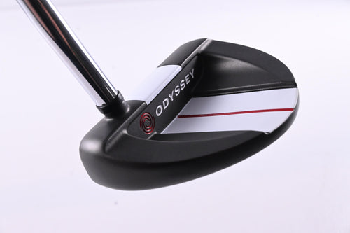 Odyssey O-Works R Line Putter / 34 Inch
