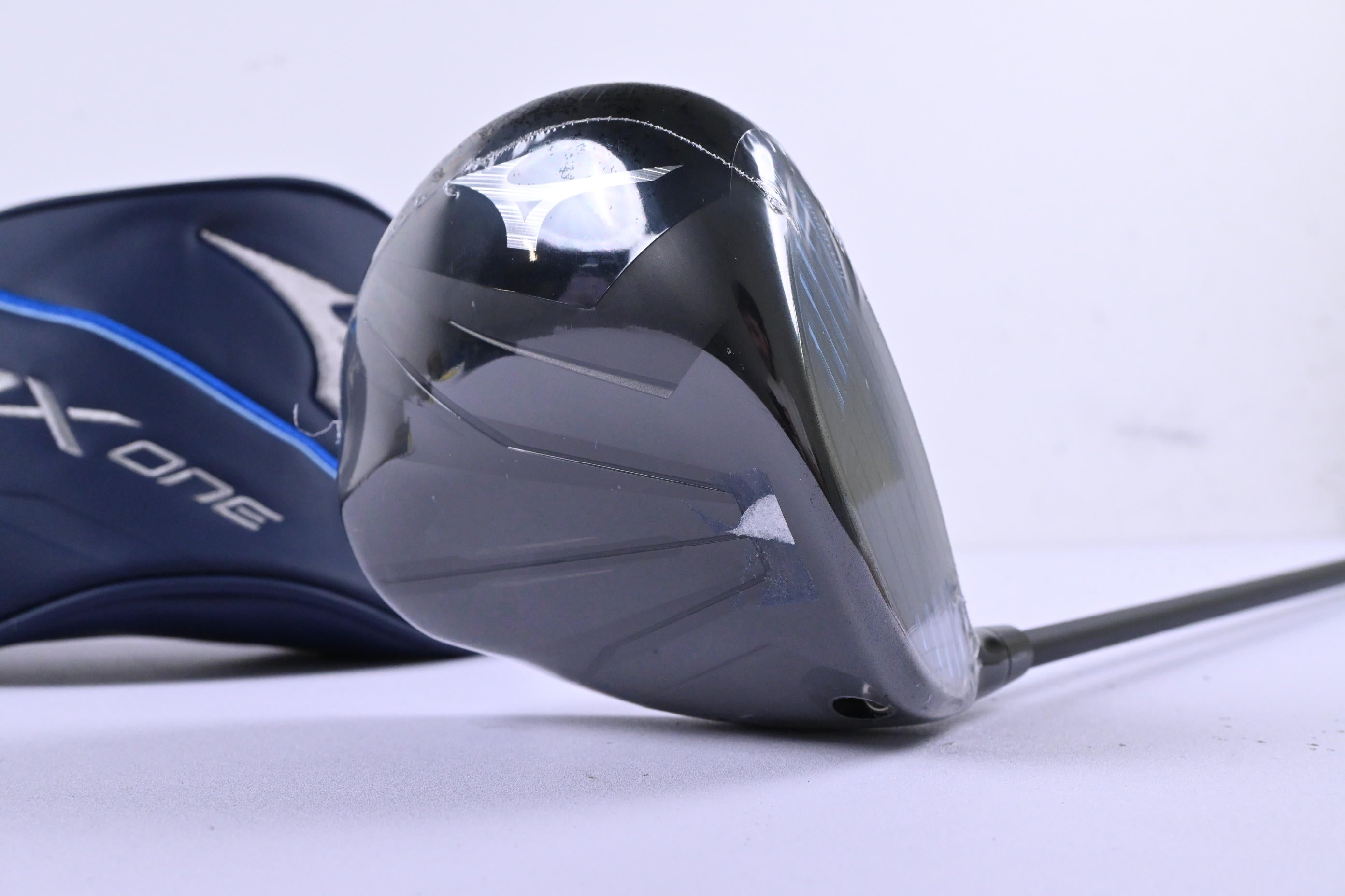 Mizuno JPX One Driver / 10.5 Degree / Regular Flex Tensei 1K Blue 55 Shaft