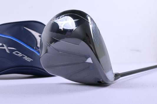 Mizuno JPX One Driver / 10.5 Degree / Regular Flex Tensei 1K Blue 55 Shaft