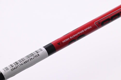 Eleven Gap Wedge / 50 Degree / Senior Flex KBS TGi 60 Shaft