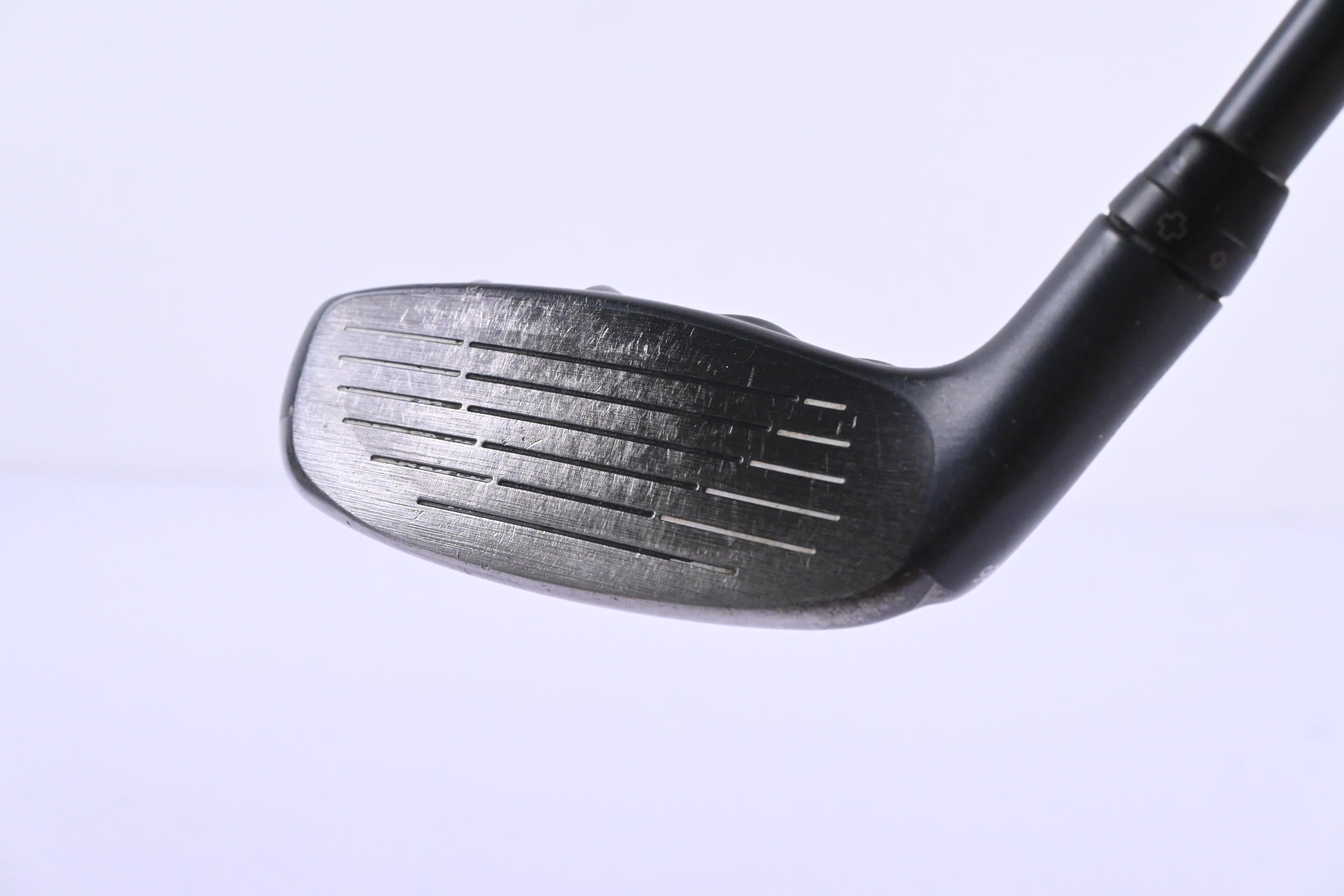 Ping G410 #5 Hybrid / 26 Degree / Regular Flex Ping Alta CB Red 70 Shaft