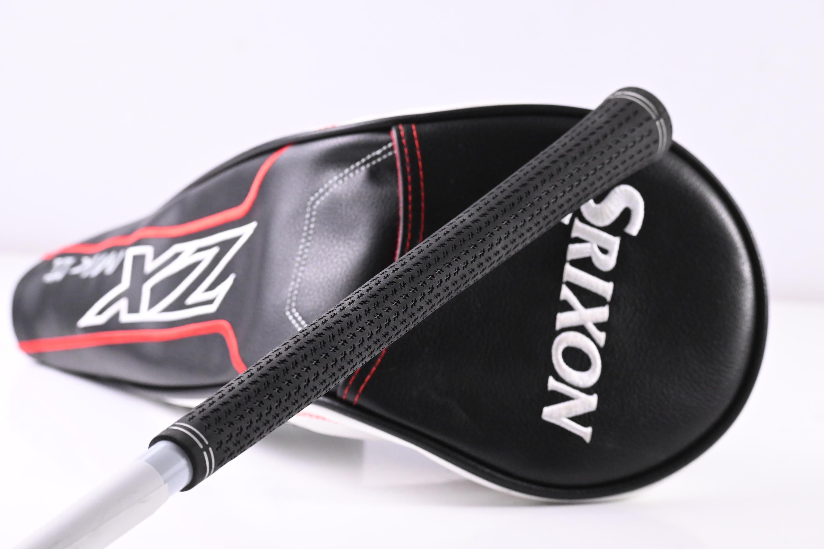 Srixon ZX7 Mk II Driver 2023 / 10.5 Degree / Regular Flex Diamana ZX 50 Shaft