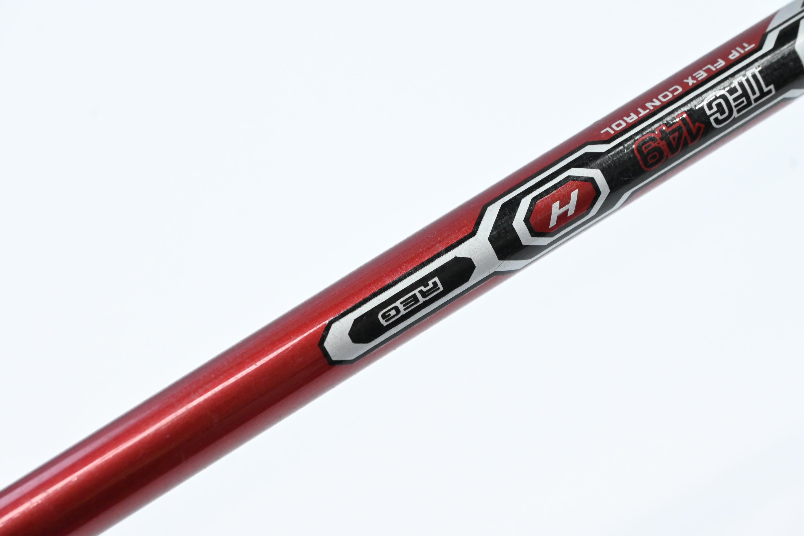 Ping G15 #5 Hybrid / 27 Degree / Regular Flex Ping TFC 149 Shaft