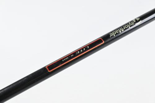 Taylormade 320 Ti Driver / 9.5 Degree / Stiff Flex Taylormade Lite 90 Shaft