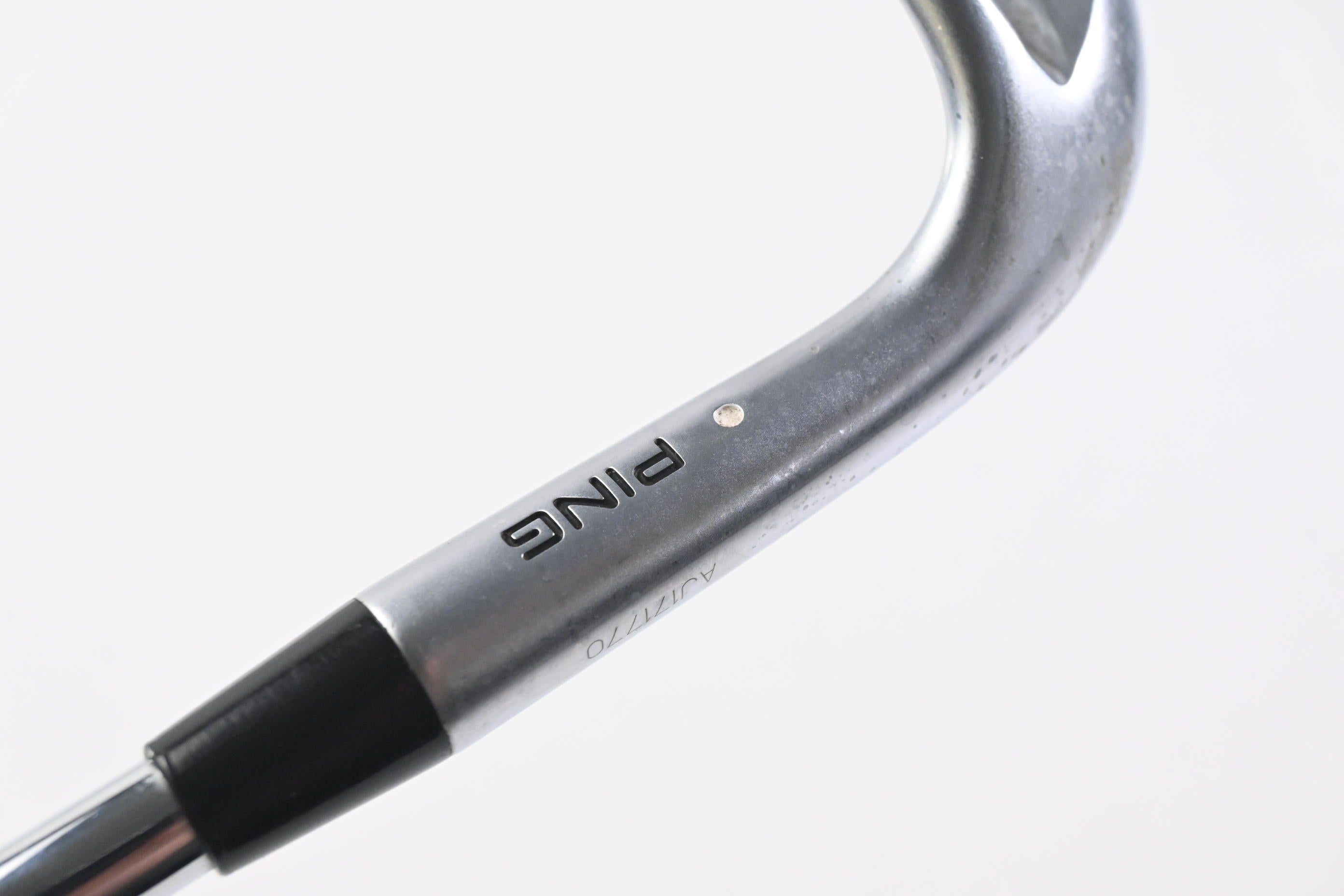 Ping Glide 3.0 Sand Wedge / 56 Degree / White Dot / Regular Flex Ping AWT 2.0