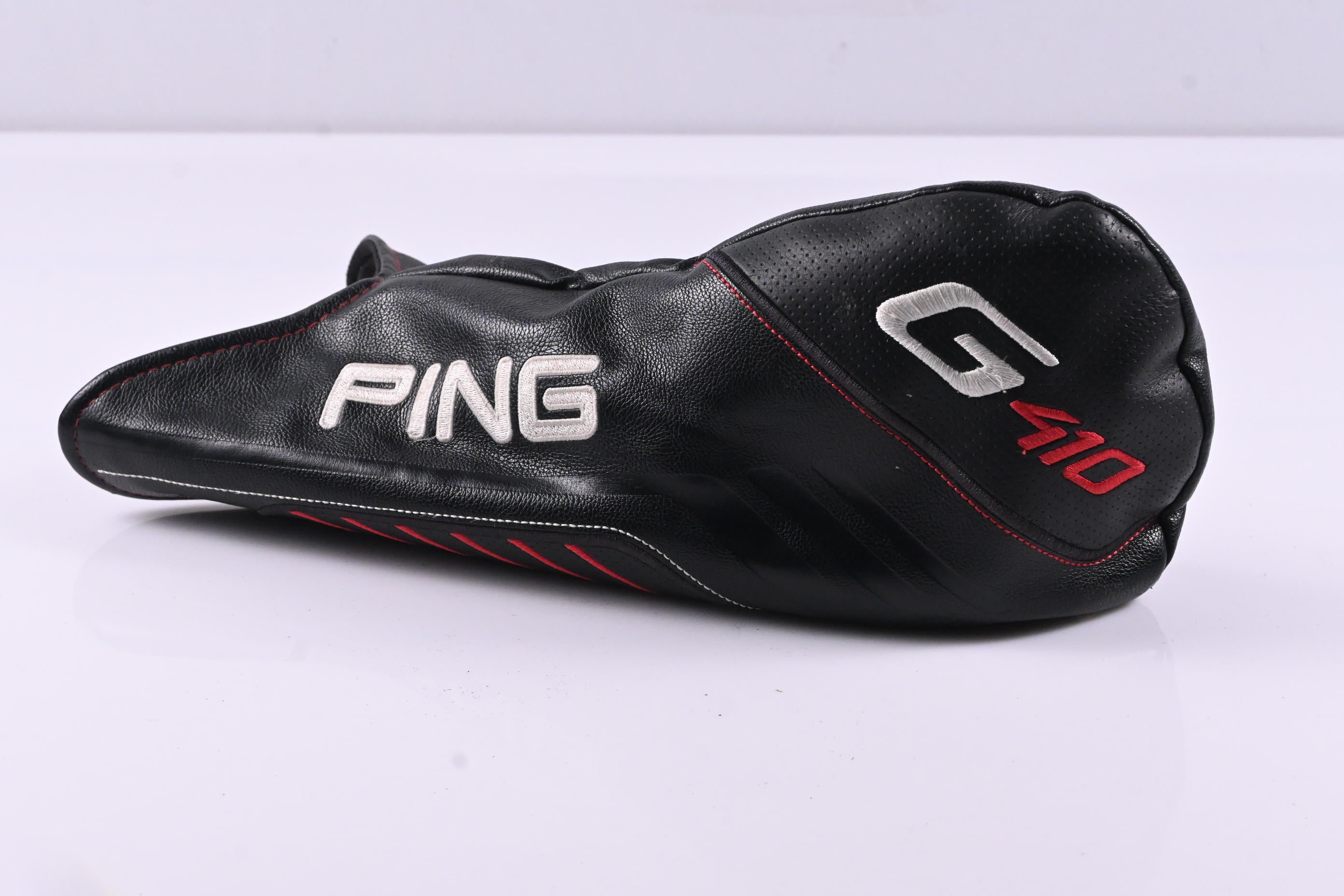 Ping G410 Plus Driver / 10.5 Degree / Regular Flex Ping Alta CB Red 55 Shaft