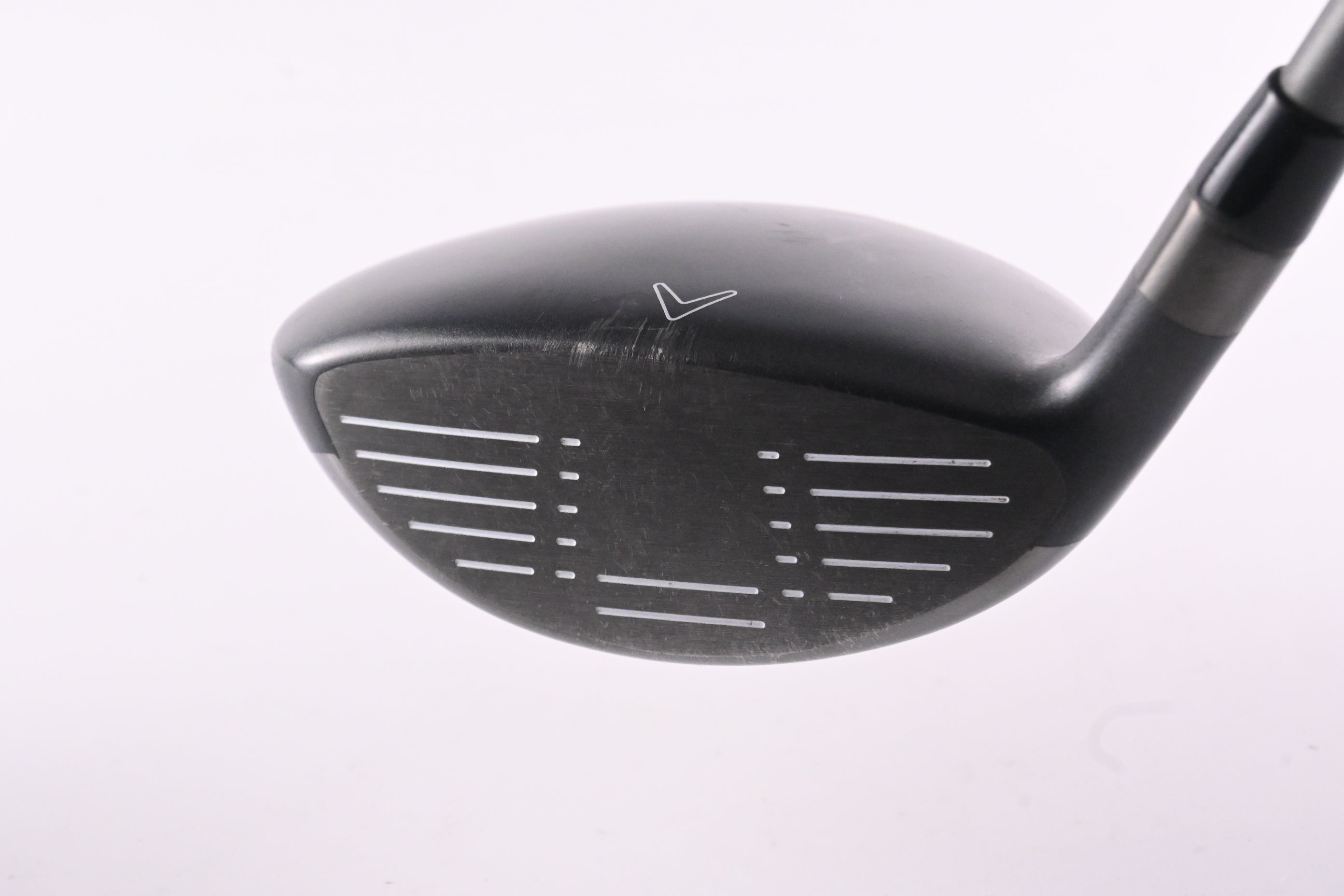 Callaway X2 Hot+ #3 Wood / 15 Degree / Regular Flex Callaway X2 Hot+ 65 Shaft