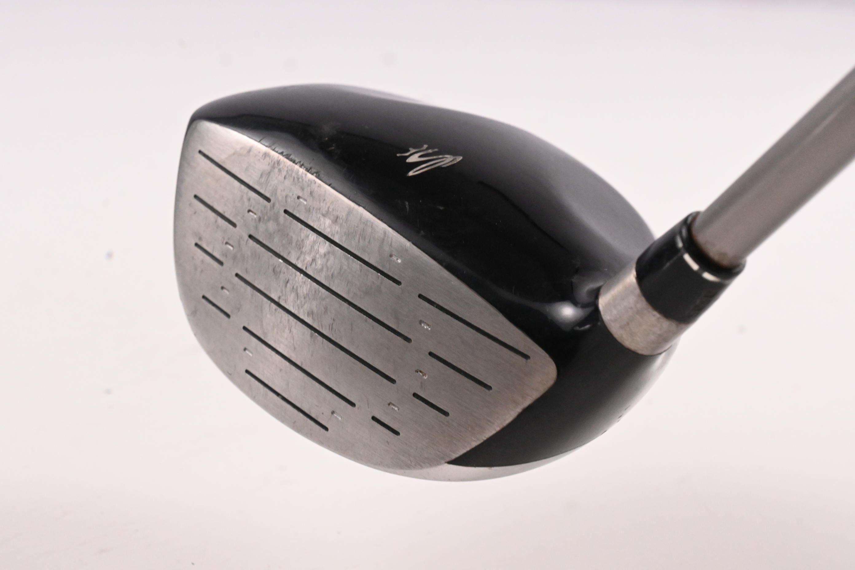 Cobra Comp #3 Wood / 15 Degree / Regular Flex Graphite Design YS-5.1 Shaft