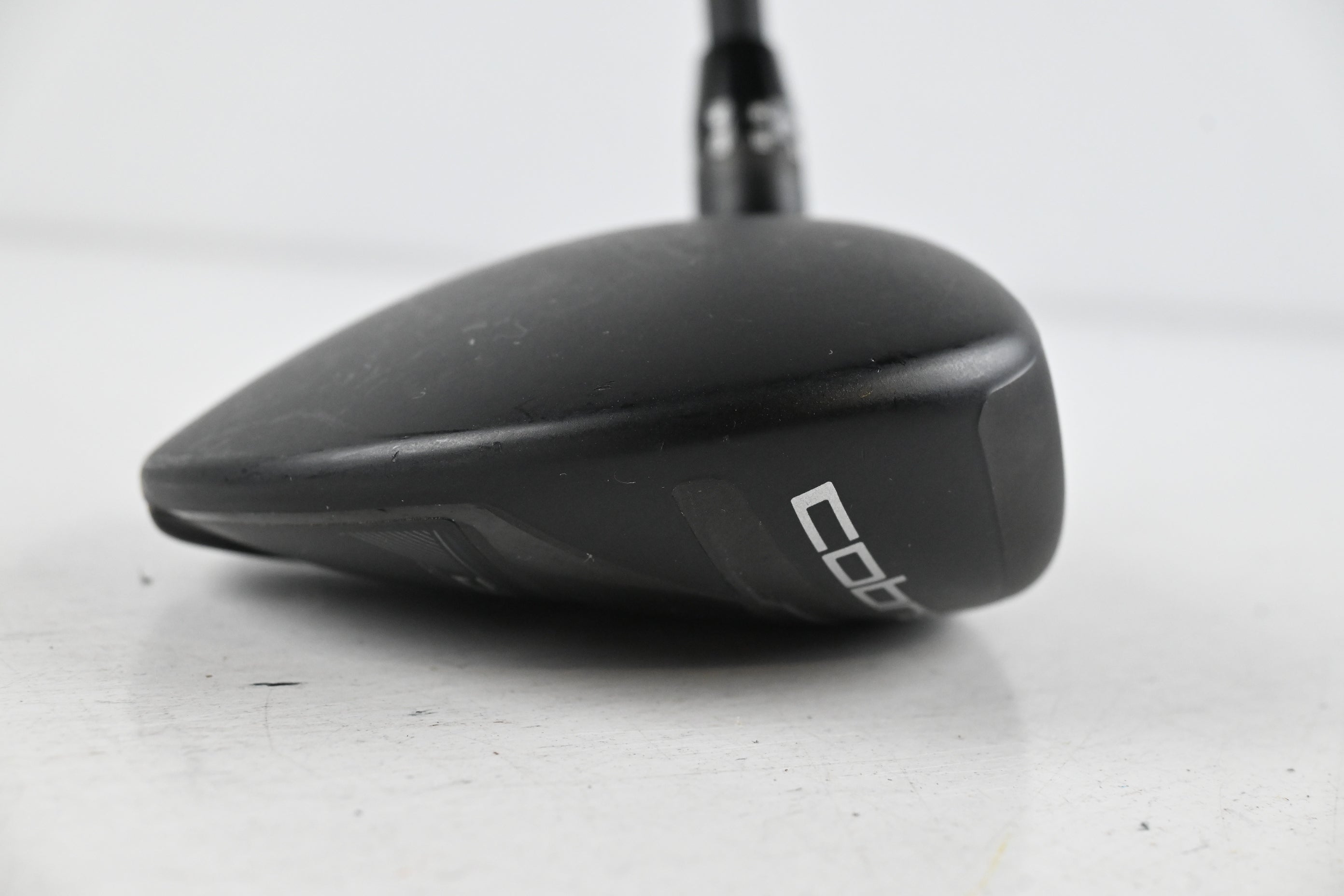 Cobra DS-Adapt X #3HF Wood / 16.5 Degree / Senior Flex Kai'li Dark Waves Red 50