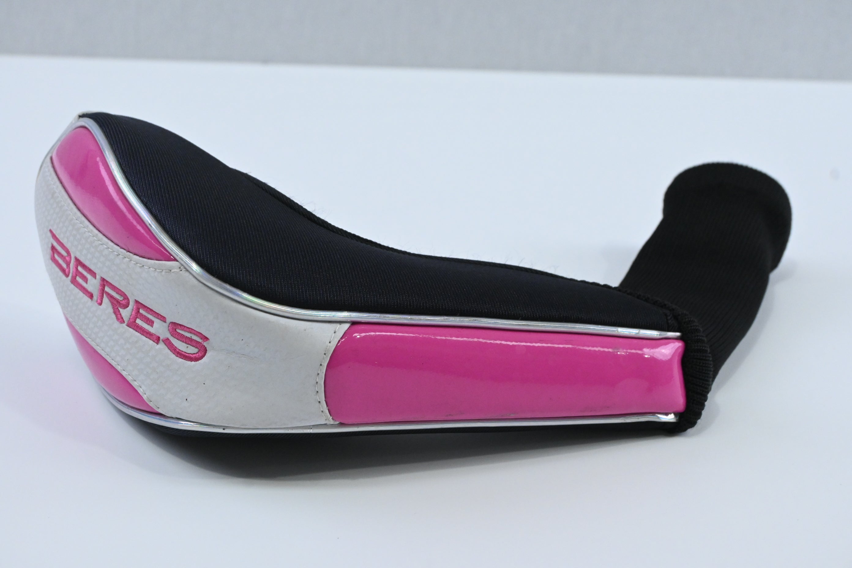 Ladies Honma Beres S-06 #5 Wood / 18 Degree / Ladies Flex Honma Armrq 8 49 Shaft