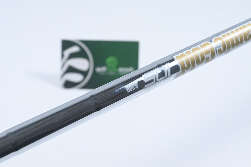 Ping G430 Pitching Wedge / 41 Degree / White Dot / Stiff Flex Dynamic