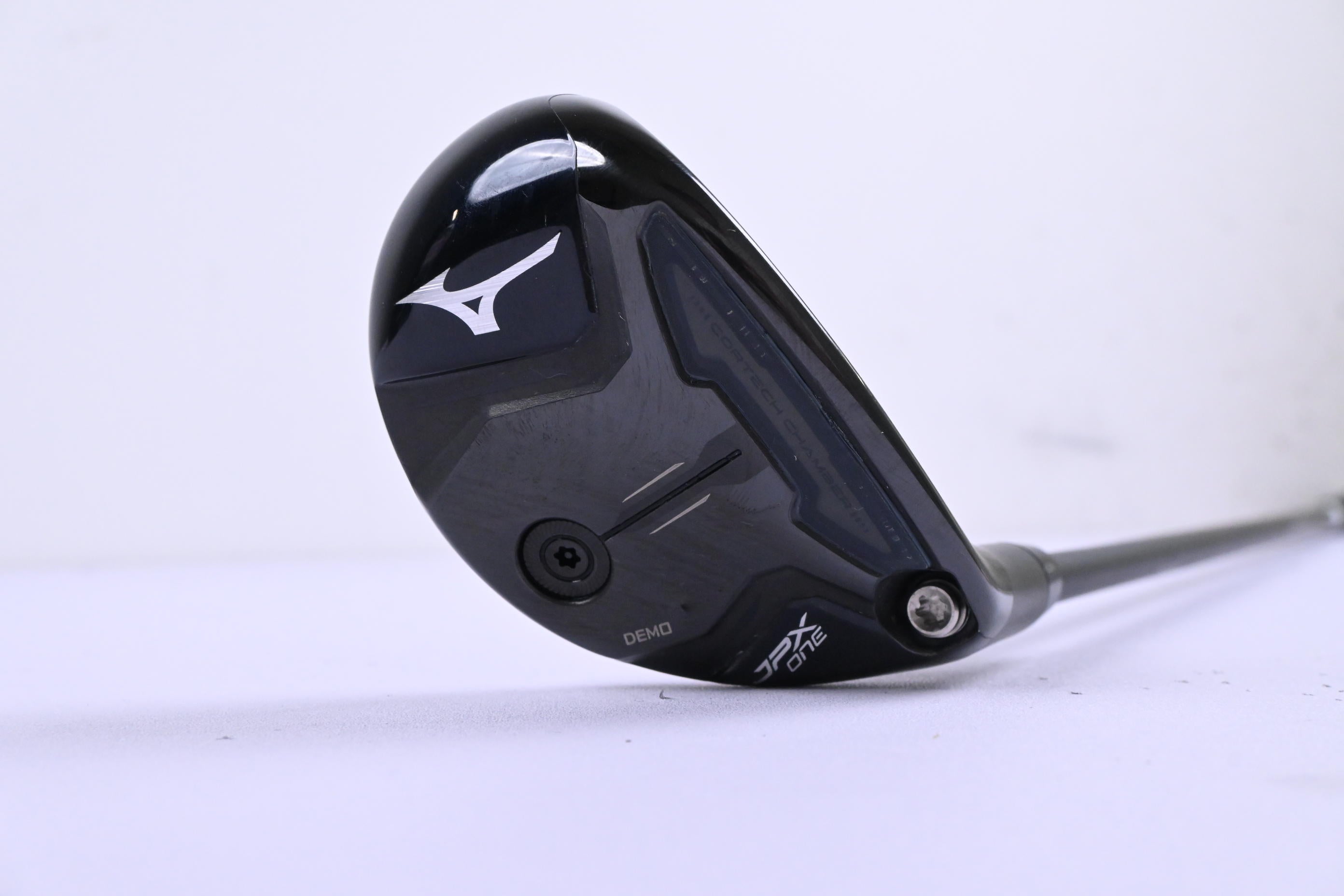 Mizuno JPX One #4 Hybrid / 22 Degree / X-Flex Tensei 1K Black 85 Shaft