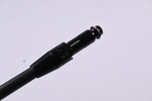 Project X HZRDUS Smoke Yellow 60 Driver Shaft / X-Flex / Titleist Adapter