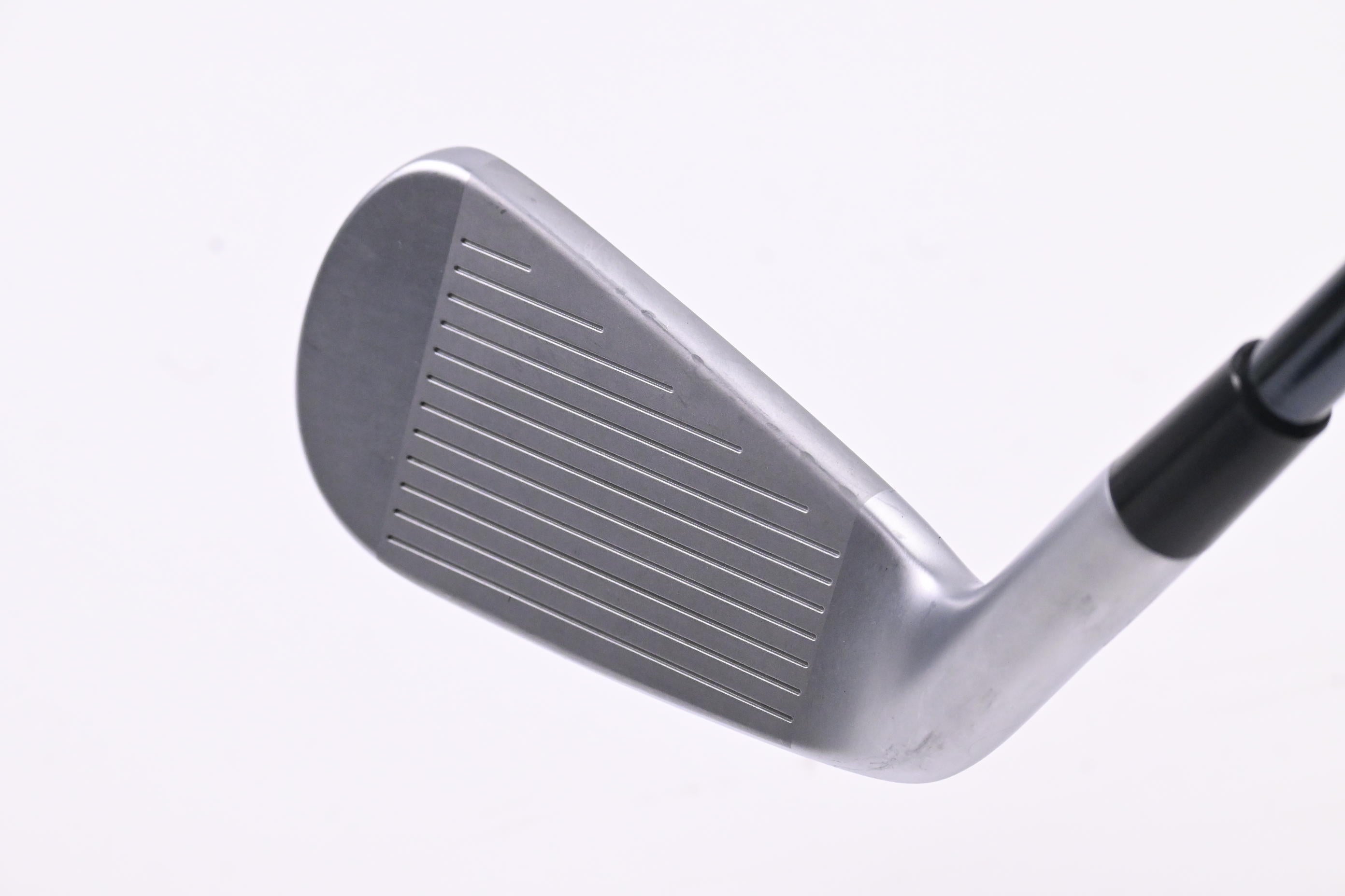Taylormade P.DHY #4 Hybrid / 22 Degree / Stiff Flex UST Recoil Dart 75 Shaft