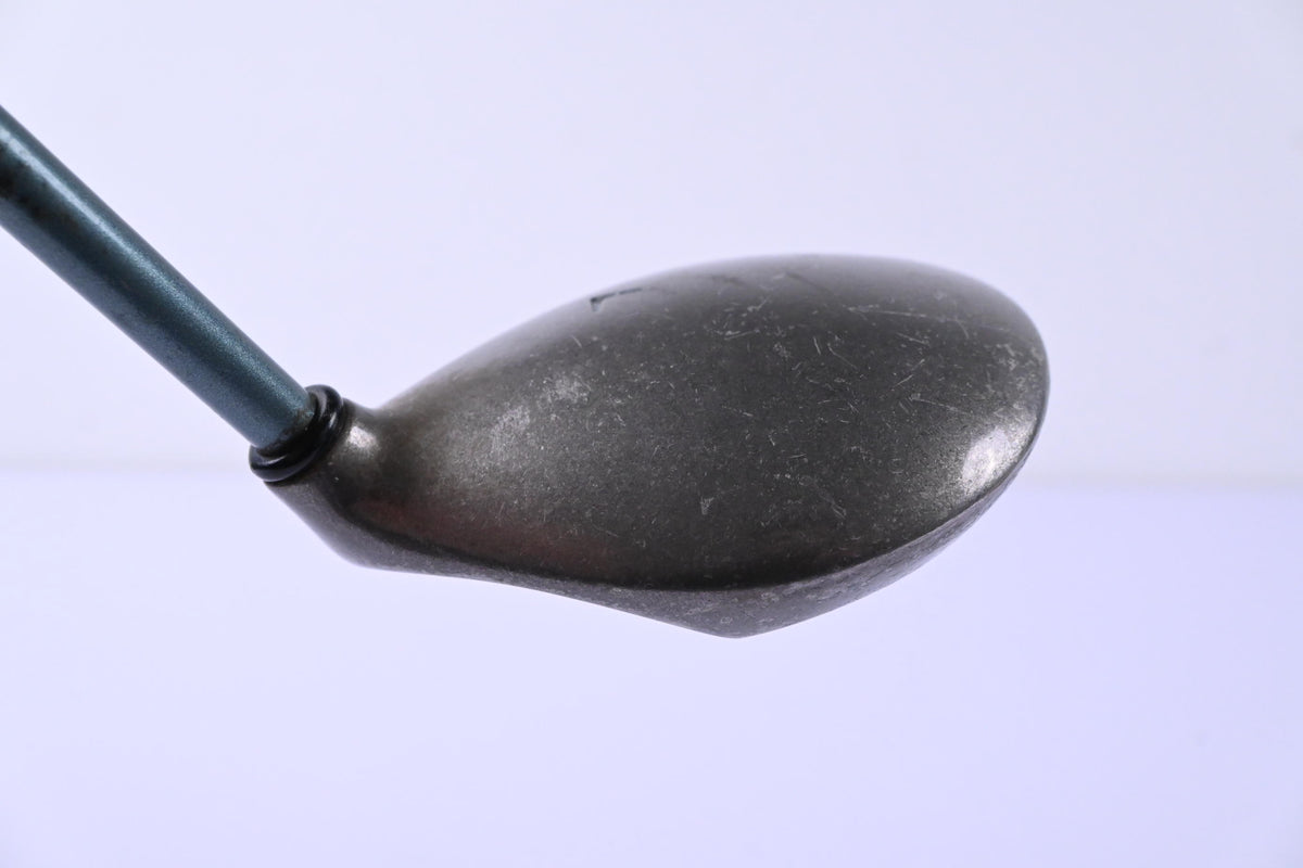 Ladies Callaway Big Bertha Warbird #7 Wood / 21 Degree / Ladies Flex Gems Shaft