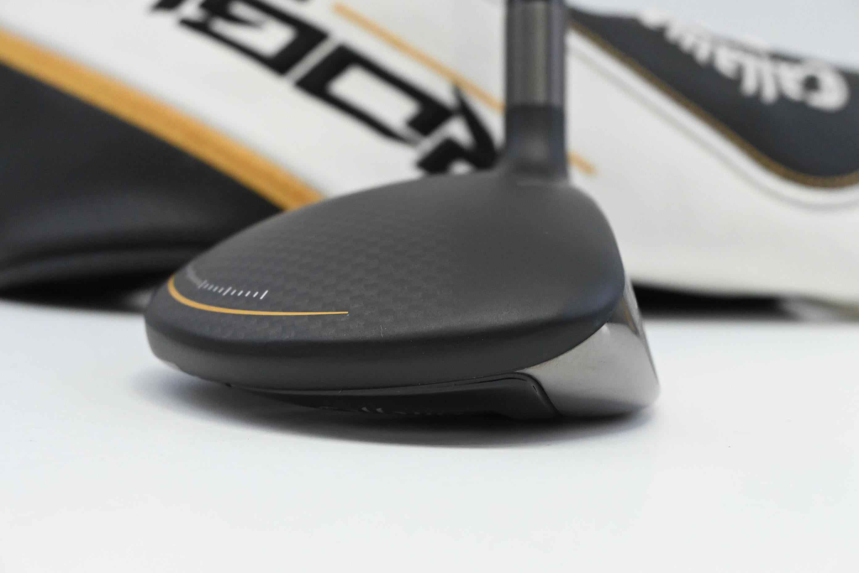 Callaway Rogue ST Max #7 Wood / 21 Degree / Regular Flex Tensei AV Blue 65 Shaft