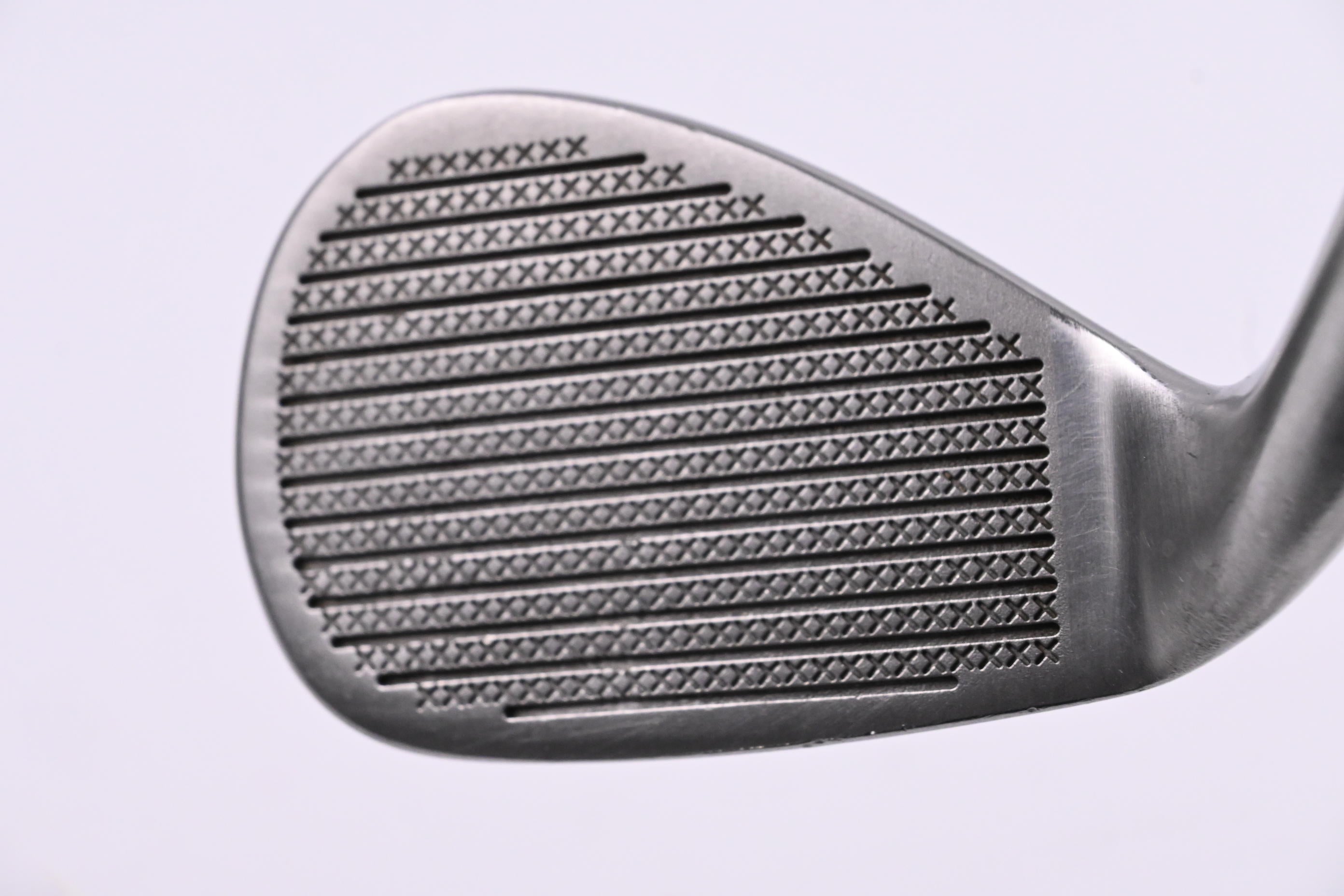 Smithworks XSpin Gap Wedge / 50 Degree / Wedge Flex KBS Shaft