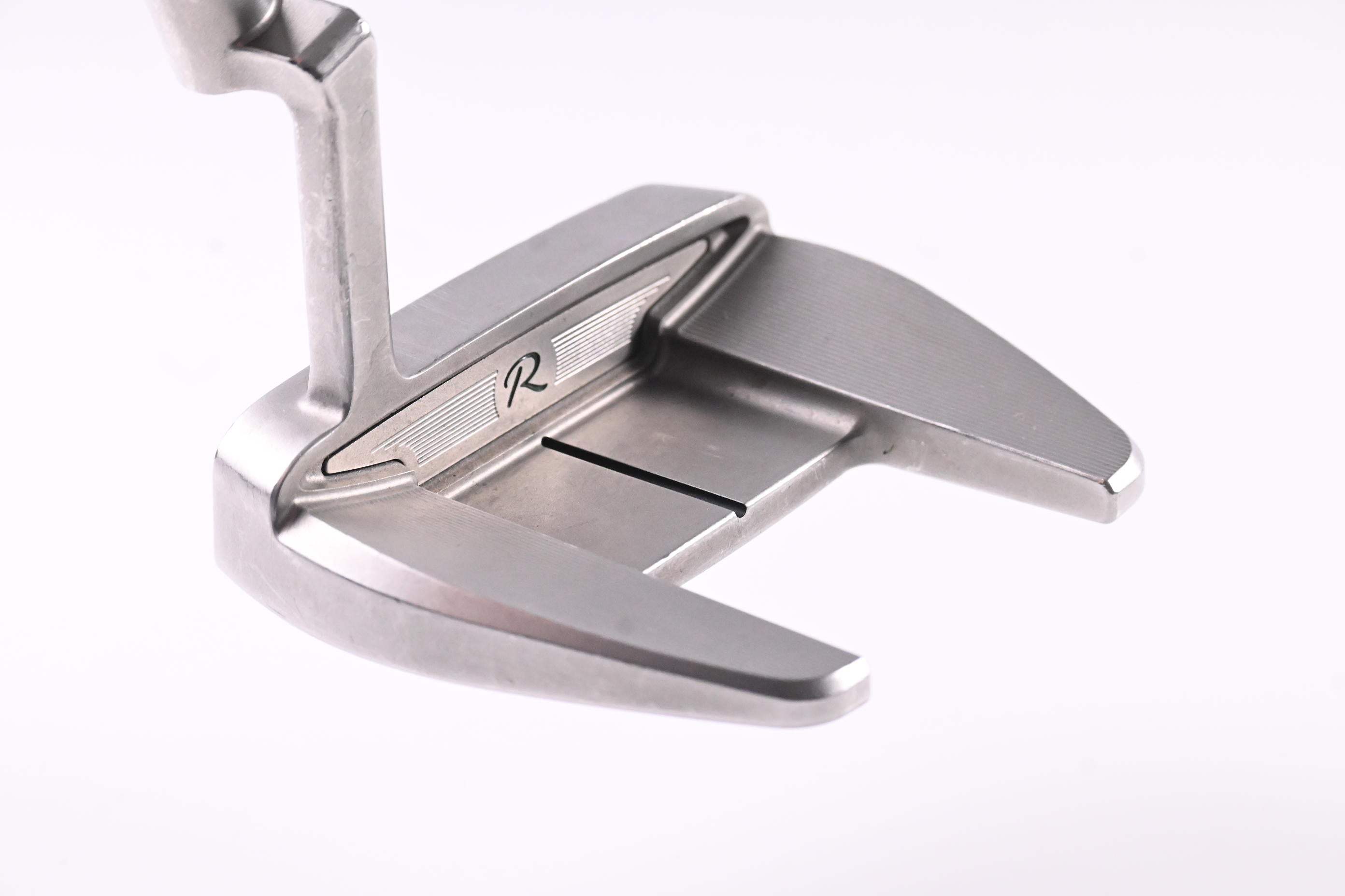 Taylormade TP Reserve Milled Putter / 32.5 Inch