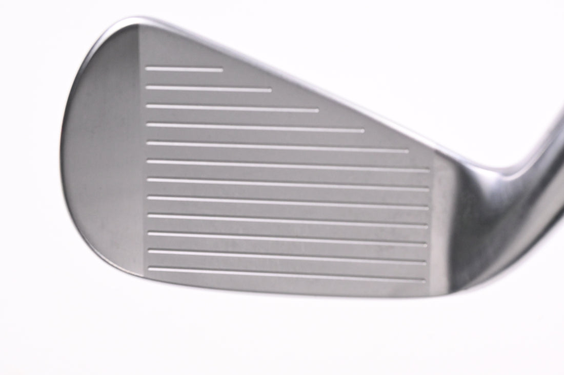 Titleist T200 2023 #4 Iron / 21 Degree / Regular Flex KBS Tour Shaft