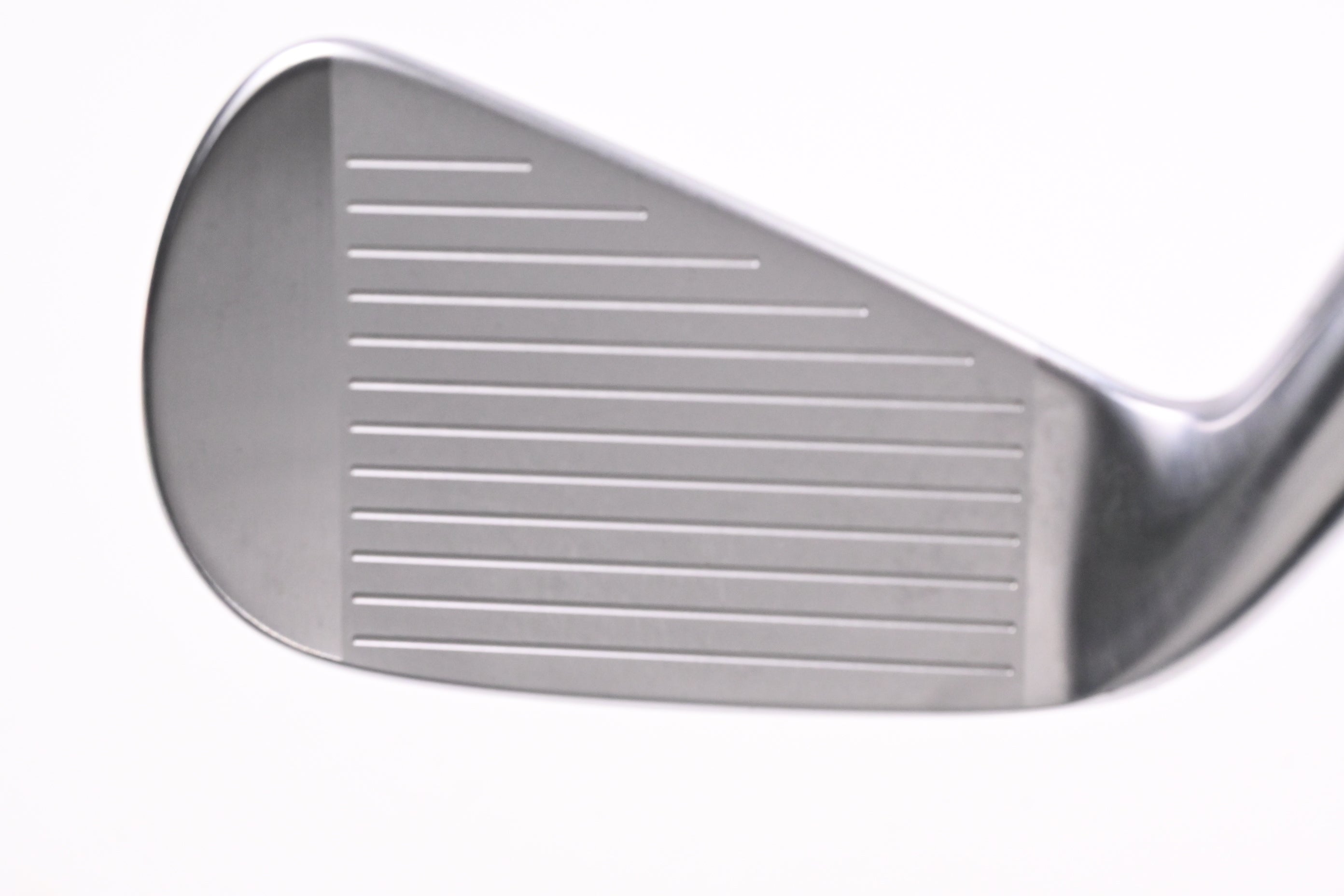 Titleist T200 2023 #4 Iron / 21 Degree / Regular Flex KBS Tour Shaft