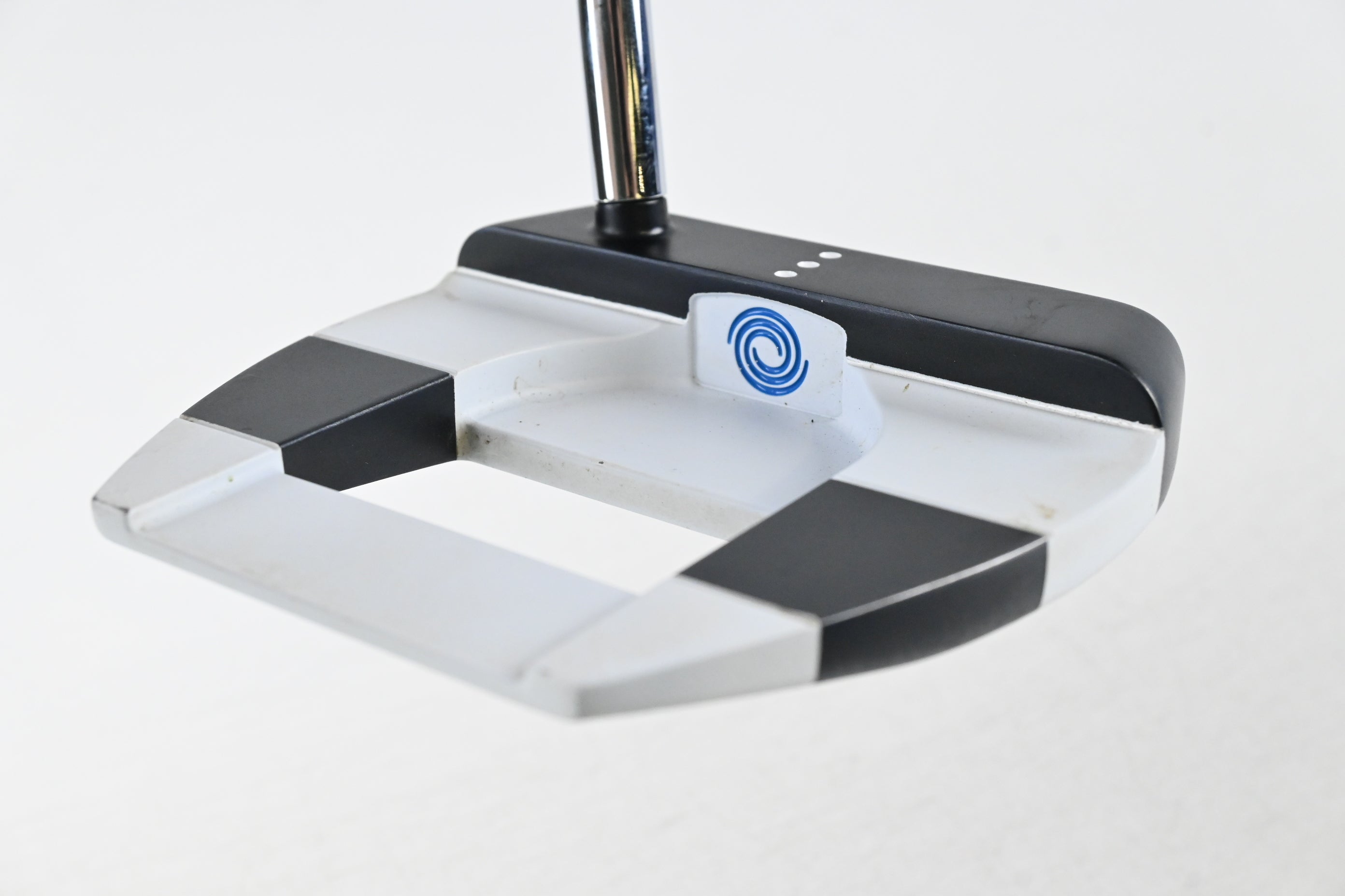 Odyssey Ai-One Cruiser Jailbird Putter / 38 Inch