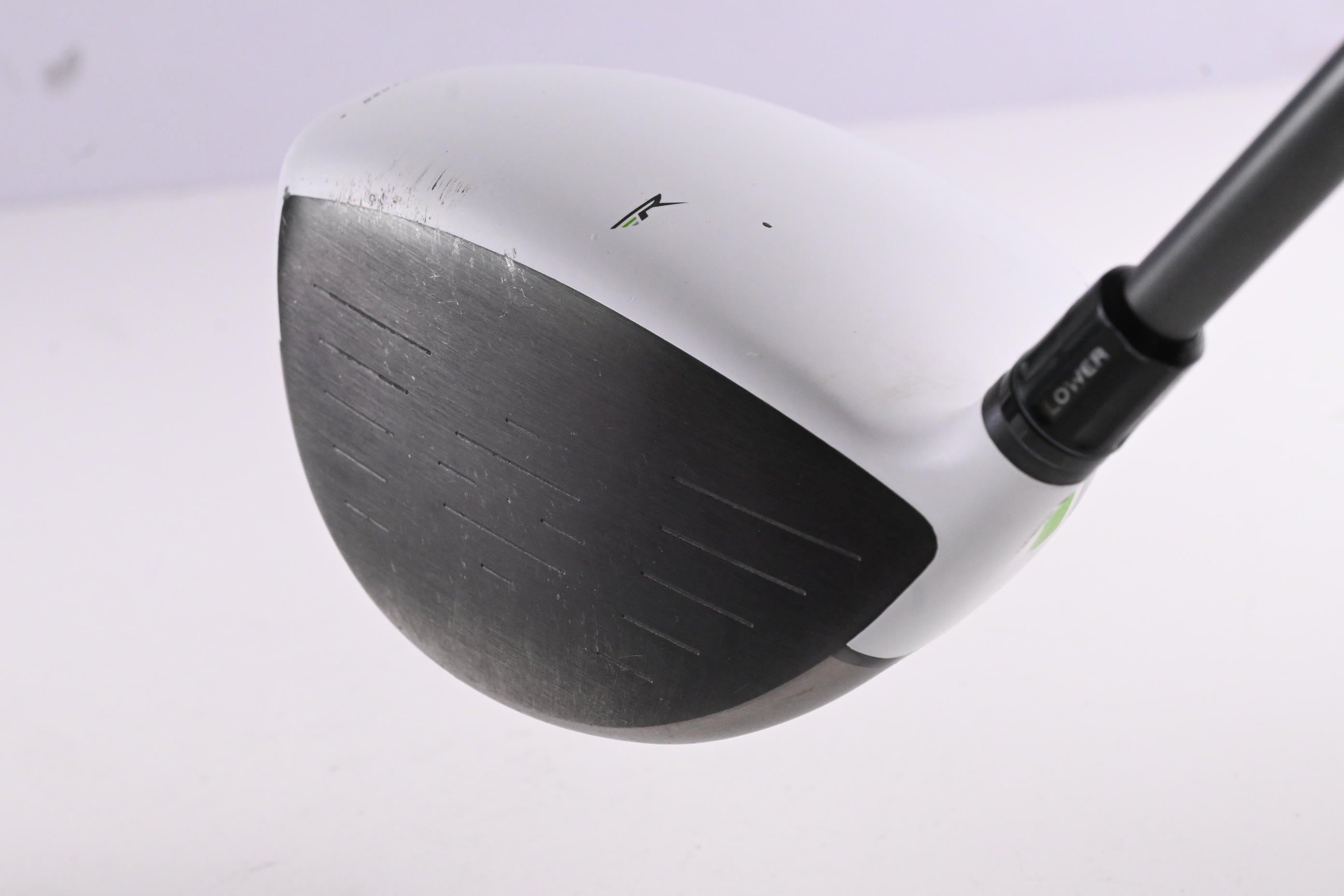 Taylormade RBZ Tour Driver / 10.5 Degree / Stiff Flex Matrix Ozik XCON 6 Shaft
