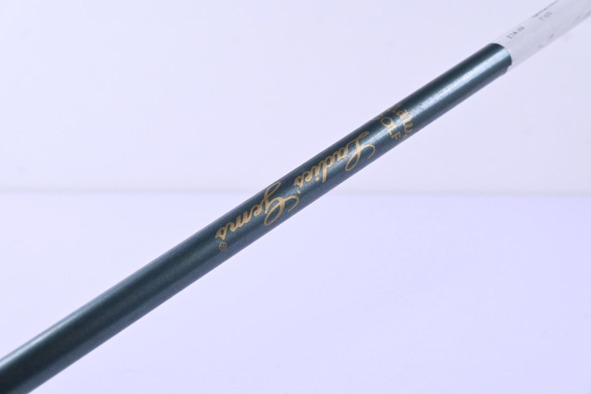 Ladies Callaway Big Bertha Warbird #7 Wood / 21 Degree / Ladies Flex Gems Shaft