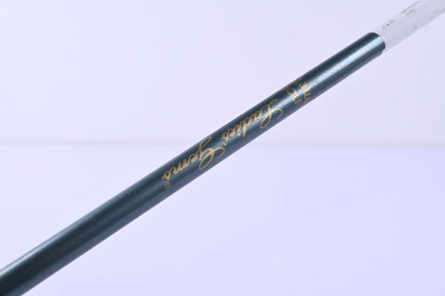 Ladies Callaway Big Bertha Warbird #7 Wood / 21 Degree / Ladies Flex Gems Shaft