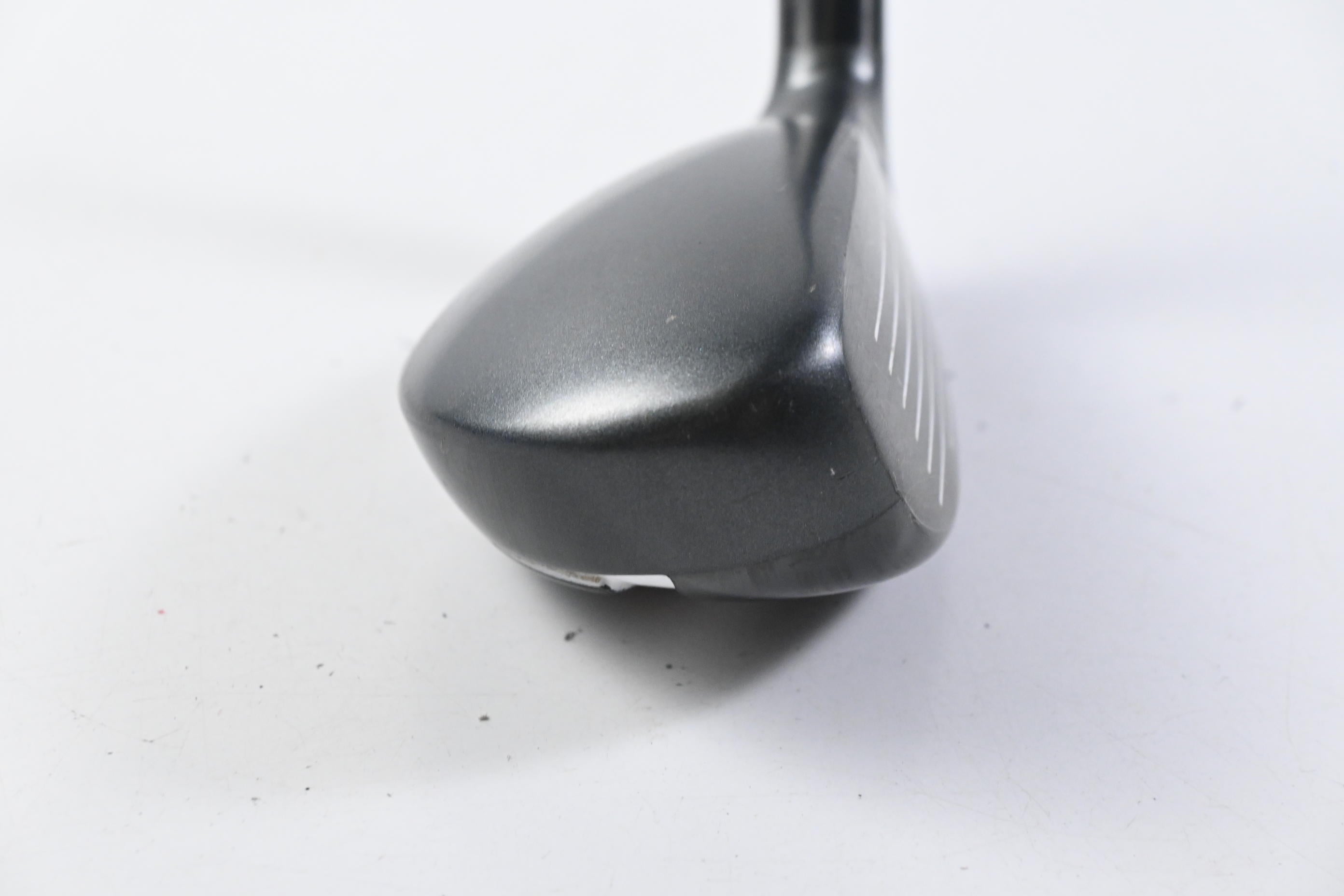 Callaway X2 Hot Pro #4 Hybrid / 20 Degree / Stiff Flex Aldila Tour Green ATX 75