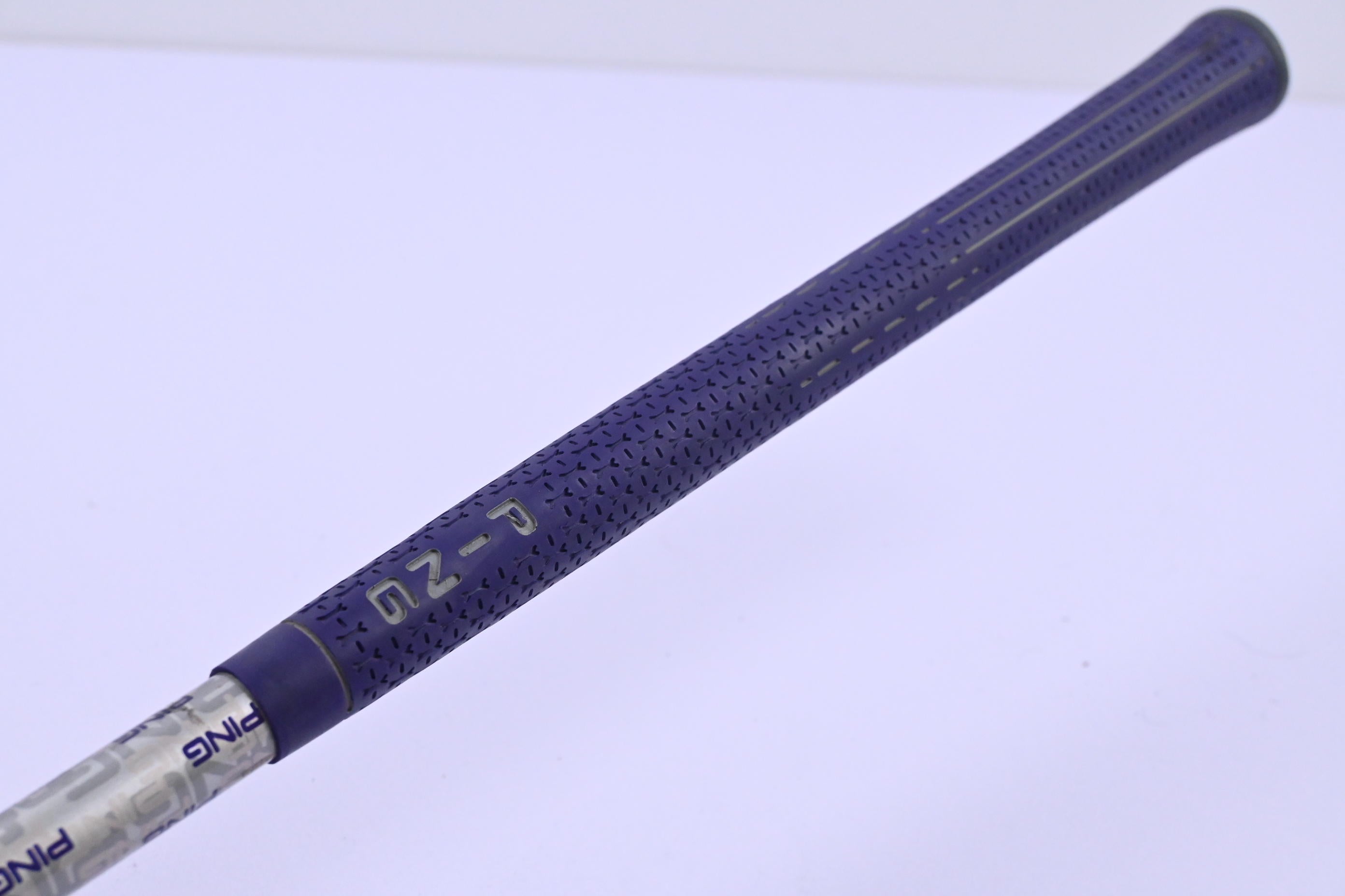 Ladies Ping Serene Combo #6 Iron / Purple Dot / Ladies Flex Ping ULT 210 Shaft