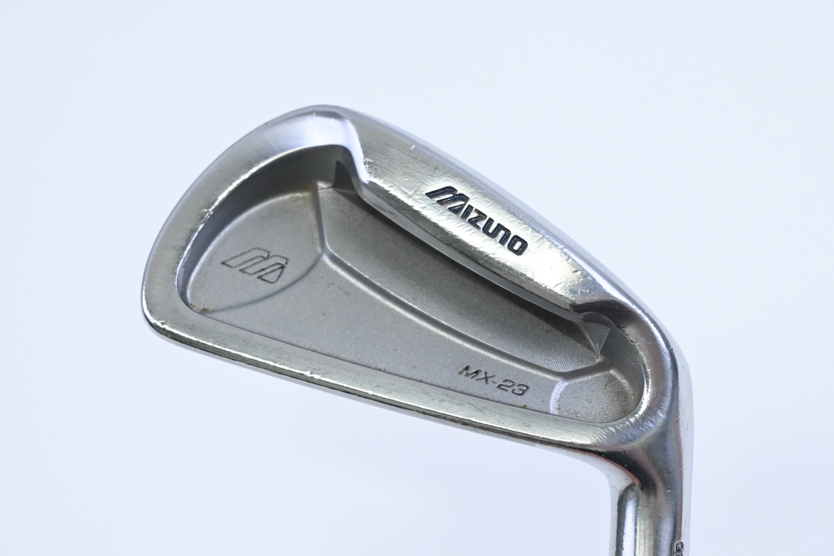 Mizuno MX-23 #4 Iron / 23 Degree / Regular Flex Dynamic Gold Lite Shaft
