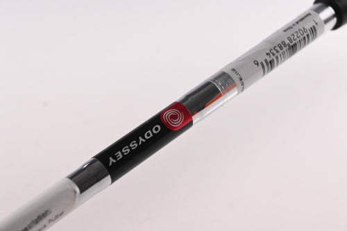 Odyssey O-Works Black 1 Putter / 34 Inch
