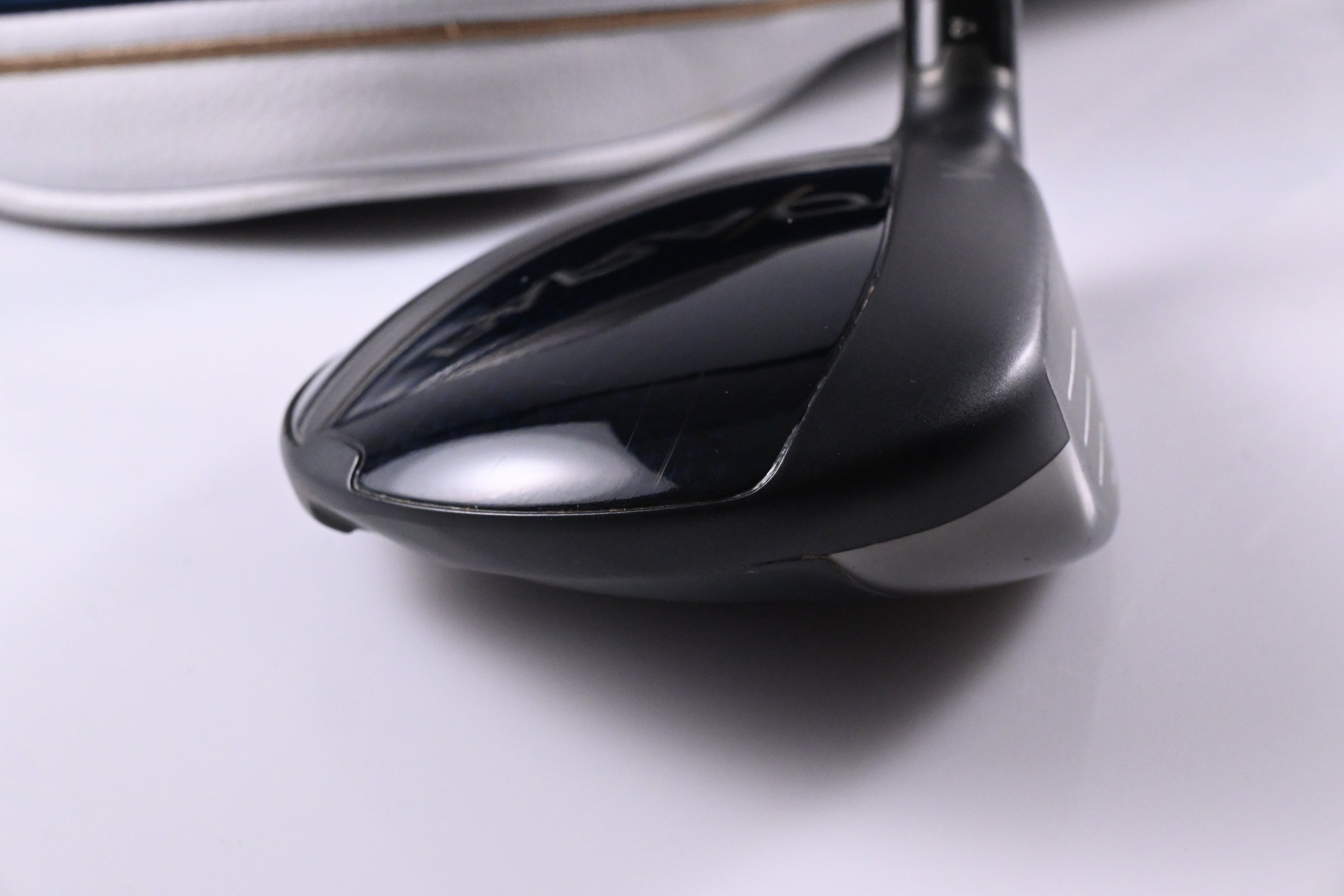 Callaway Paradym #3HL Wood / 16.5 Degree / Stiff Flex Project X PXv 39 Shaft