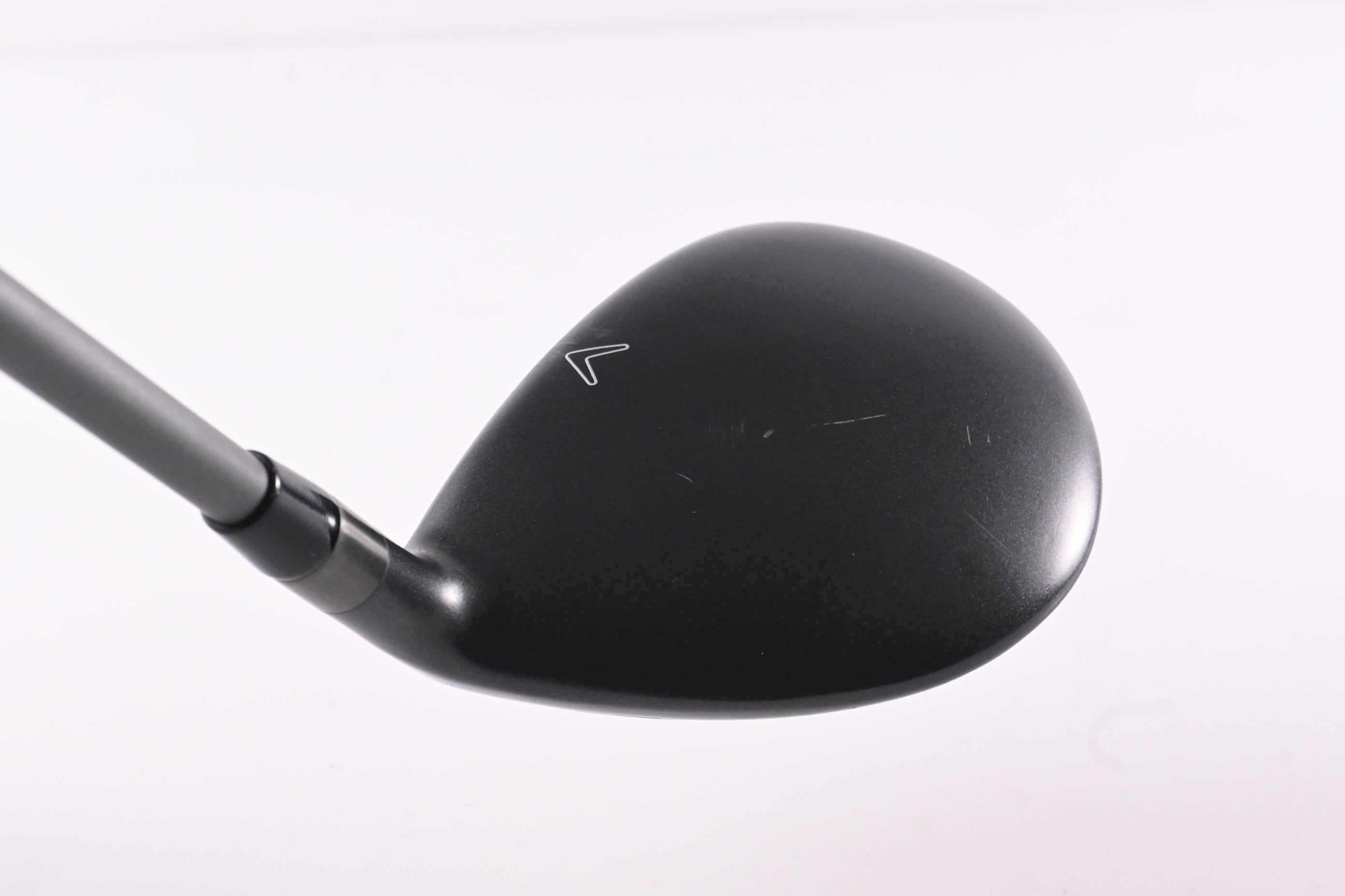 Callaway X2 Hot+ #3 Wood / 15 Degree / Regular Flex Callaway X2 Hot+ 65 Shaft