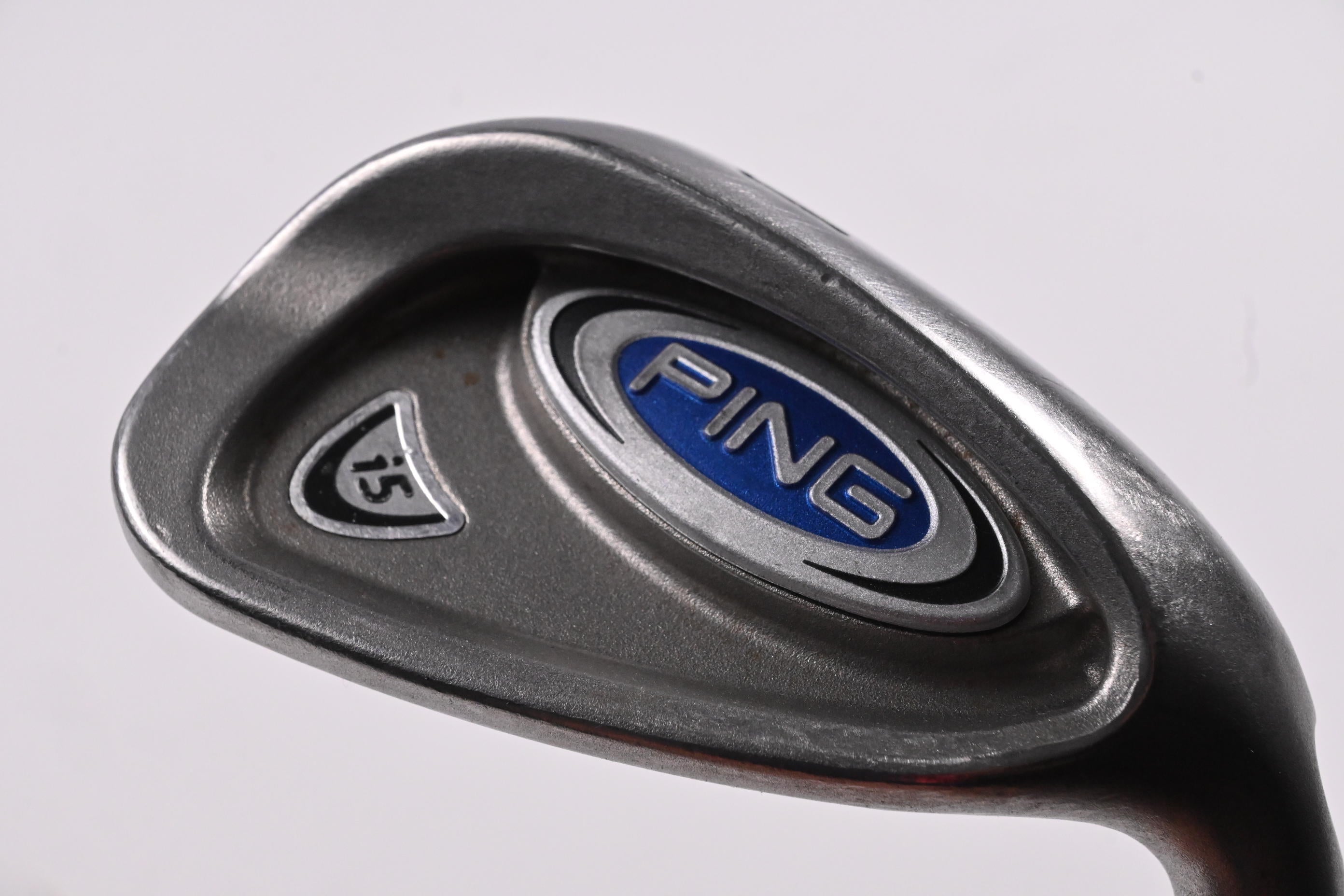 Ping i5 Gap Wedge / 52 Degree / Orange Dot / Regular Flex Ping TFC 100 Shaft