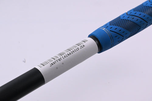Project X HZRDUS Smoke Yellow 60 Driver Shaft / X-Flex / Titleist Adapter