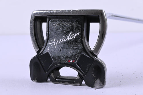 Taylormade Spider Tour Black 2018 Putter / 35 Inch