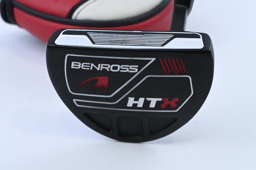 Benross HTX Putter / 34 Inch