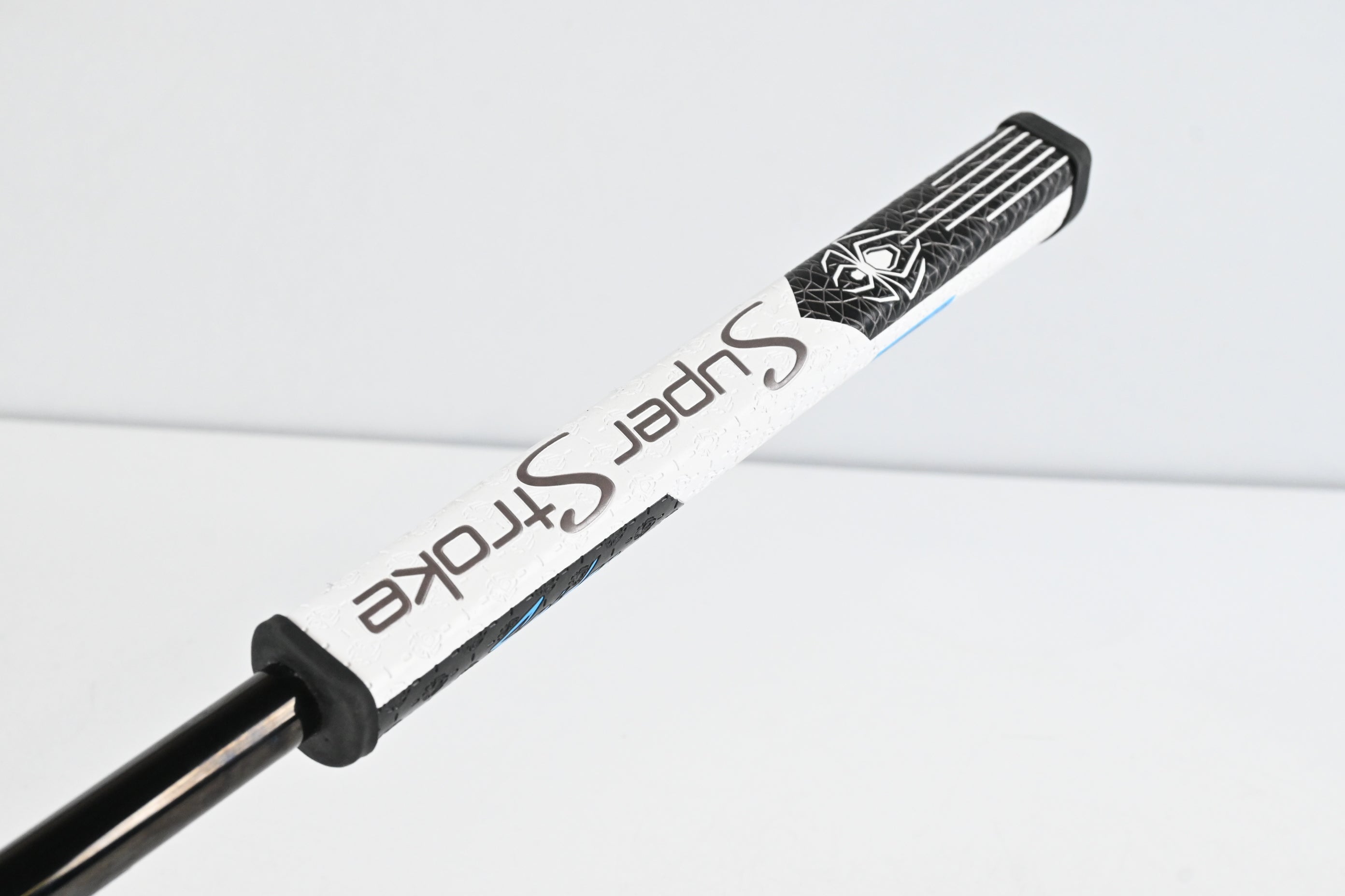 Taylormade Spider ZT Black Putter / 35 Inch