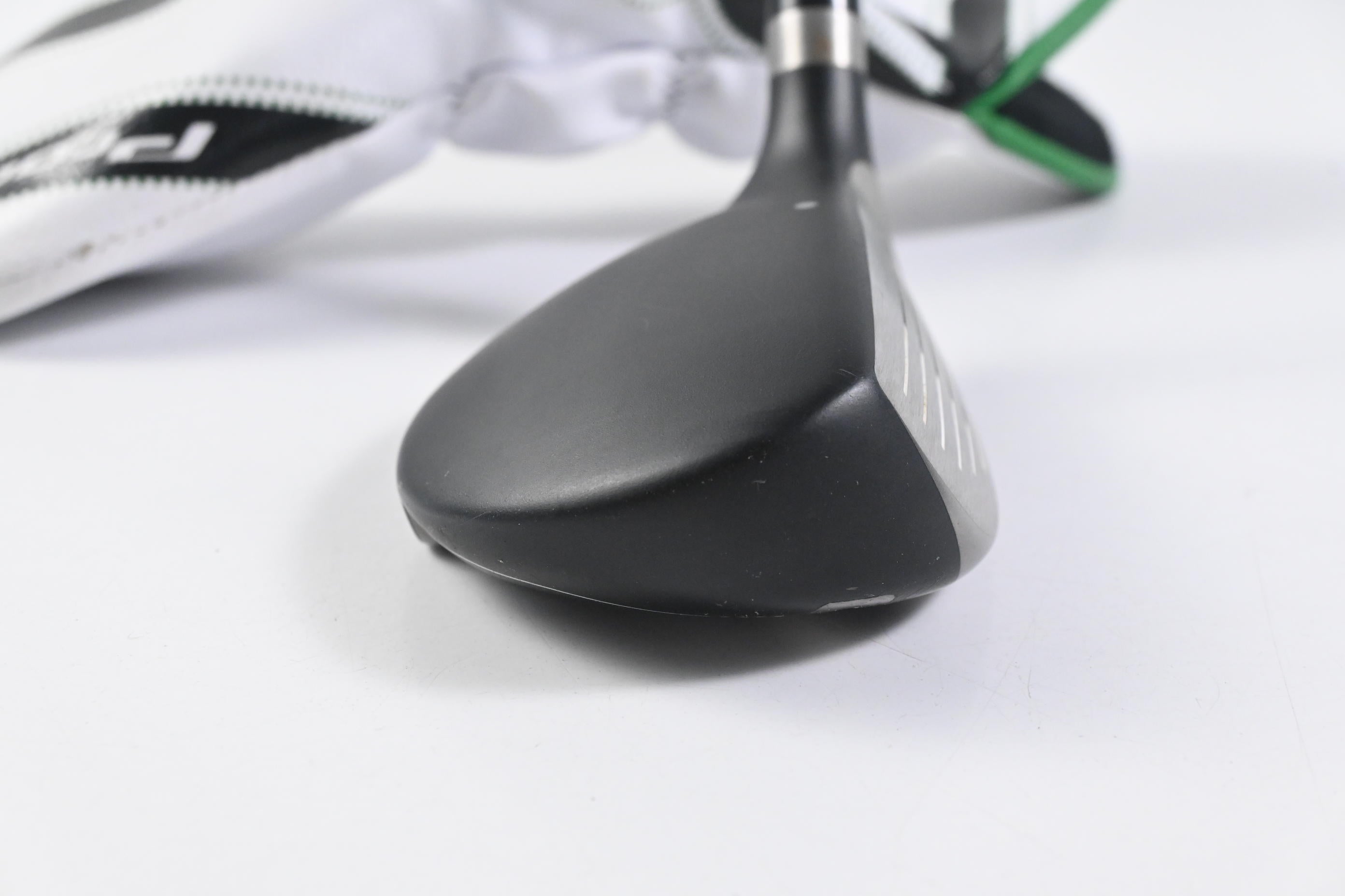 Ping Prodi G Hybrid / 28 Degree / Junior Stiff Flex Ping Prodi G Shaft