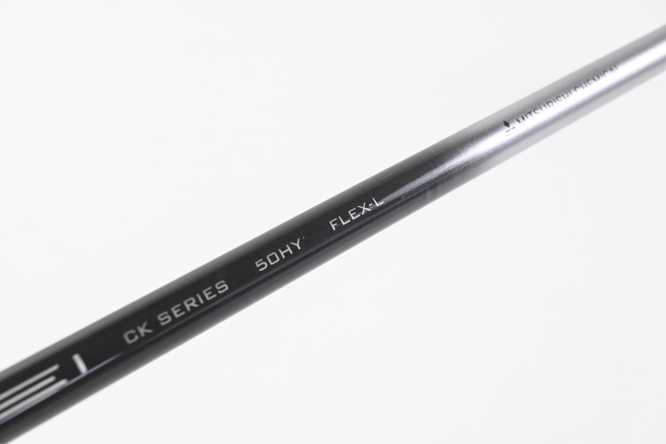 Ladies Tensei CK Red 50 #6 Hybrid Shaft / Ladies Flex / Titleist 2nd Gen