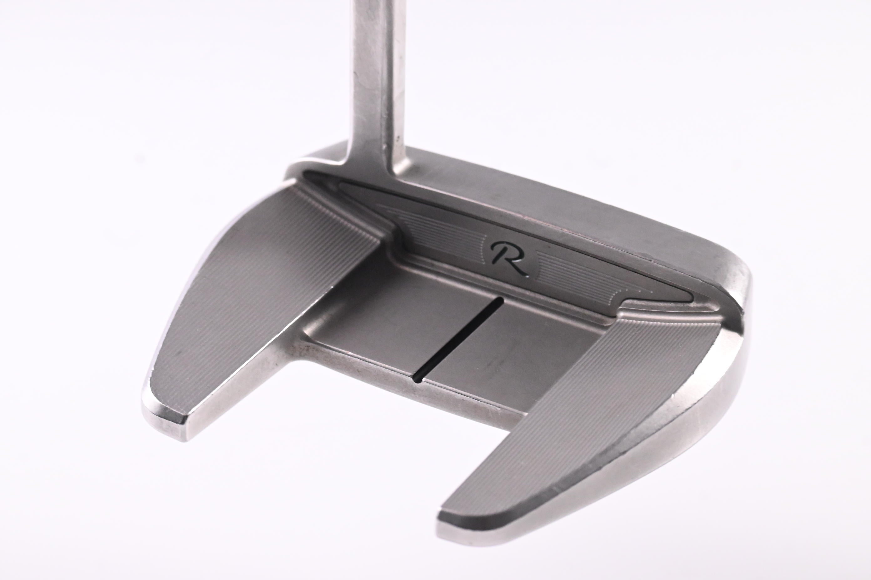 Taylormade TP Reserve Milled Putter / 32.5 Inch