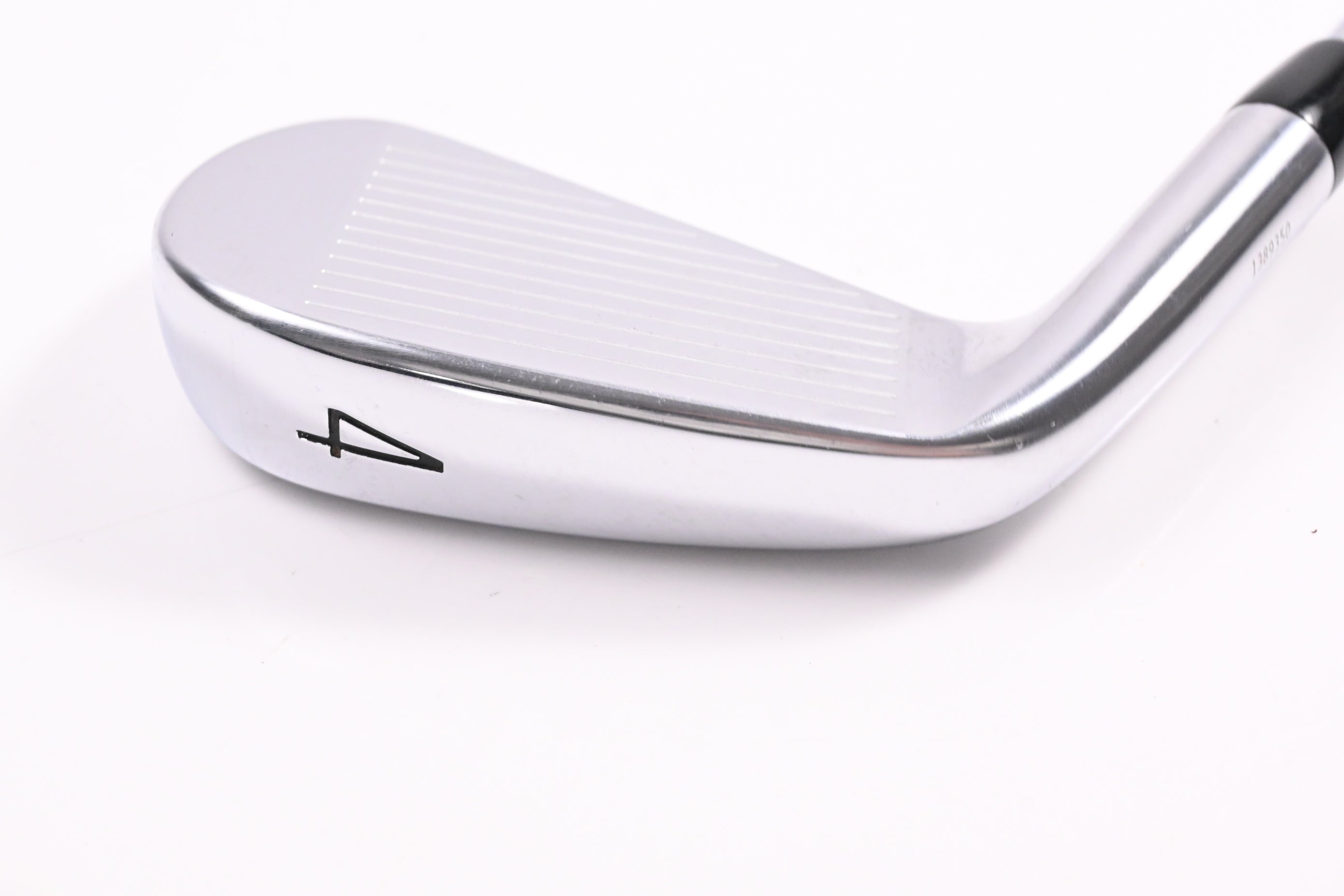 Titleist T200 2023 #4 Iron / 21 Degree / Regular Flex KBS Tour Shaft