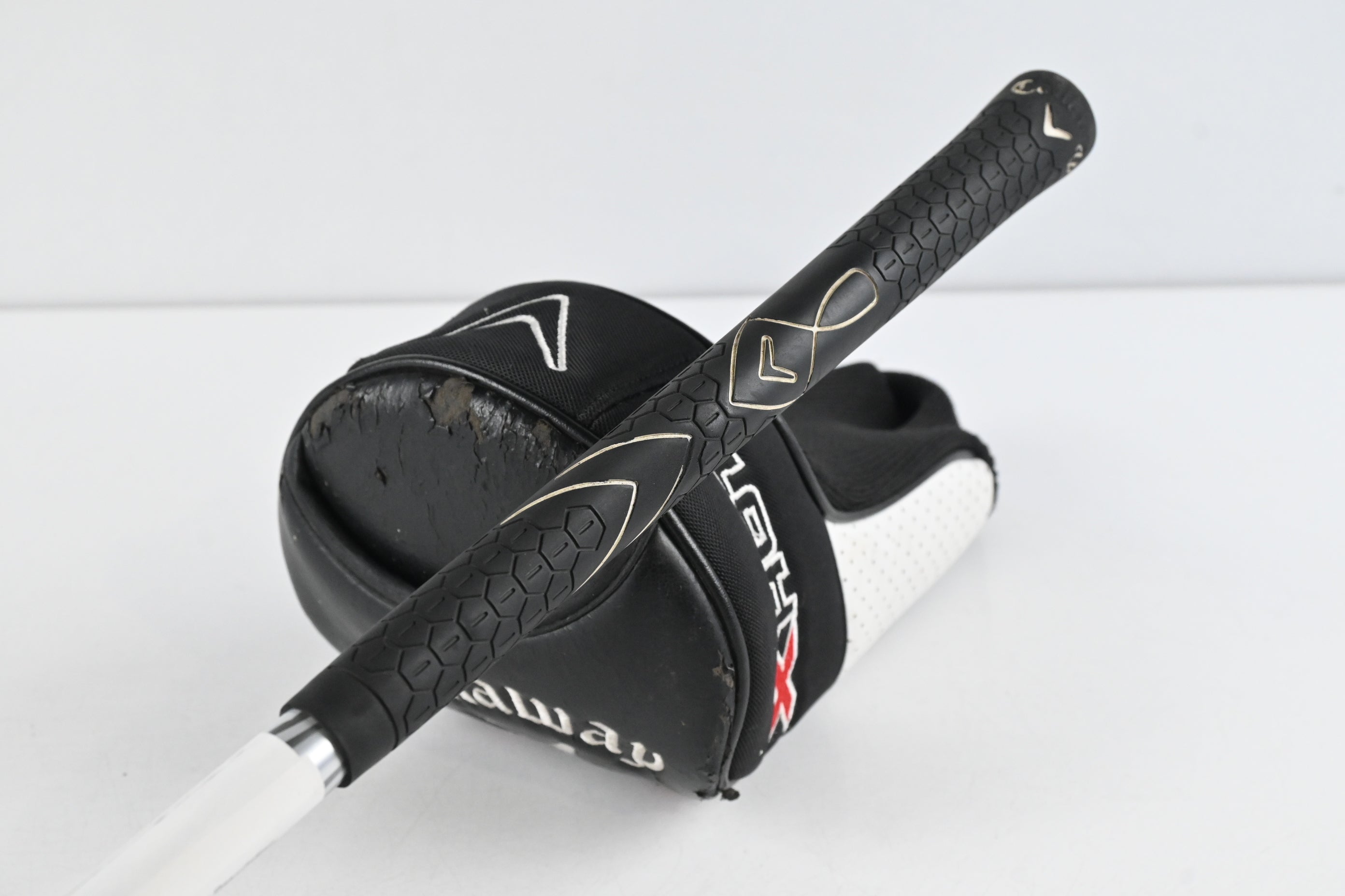 Callaway X Hot Driver / 10.5 Degree / Regular Flex Project X PXv Shaft