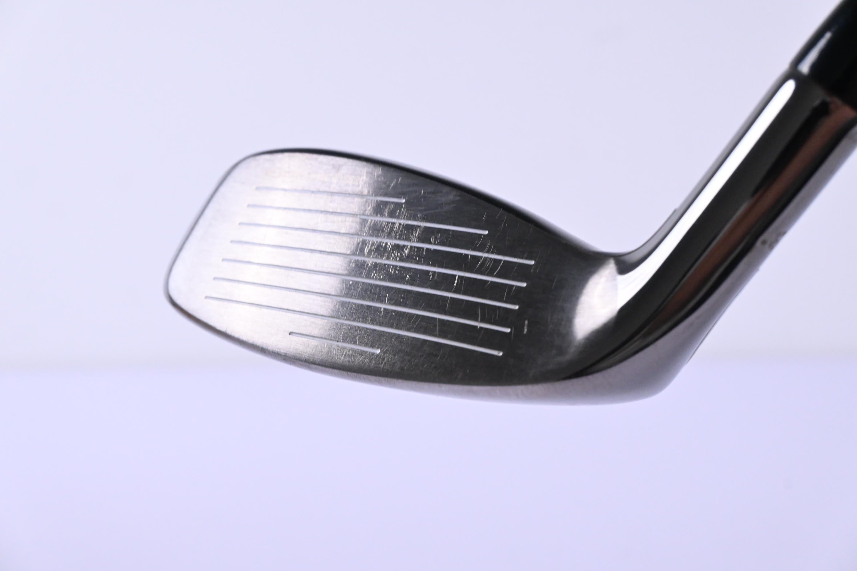 Ladies Callaway Mavrik #5 Hybrid / 23 Degree / Ladies Flex Helium 40 Shaft