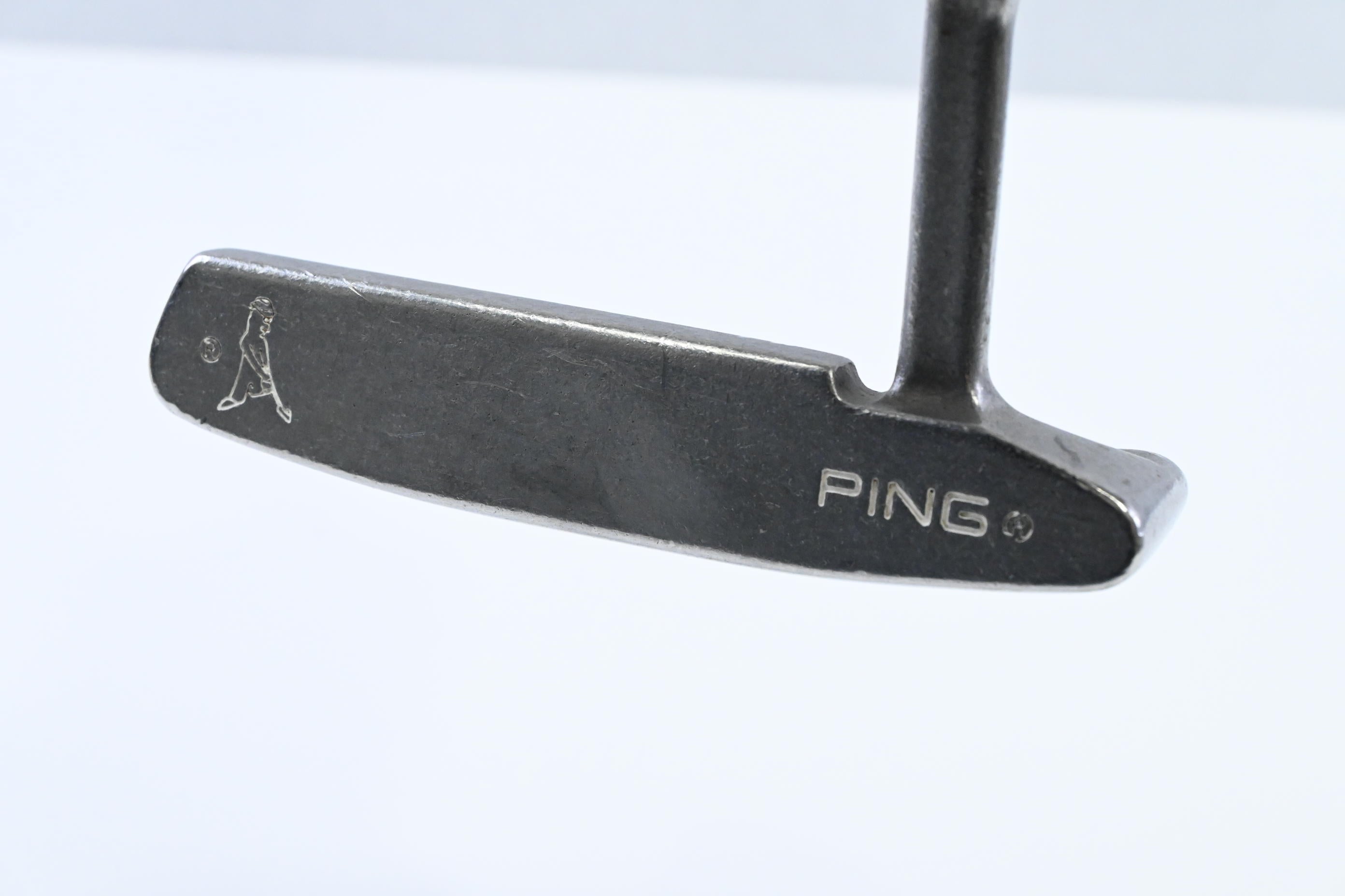 Ping Karsten Original Anser 2 Putter / 35 Inch