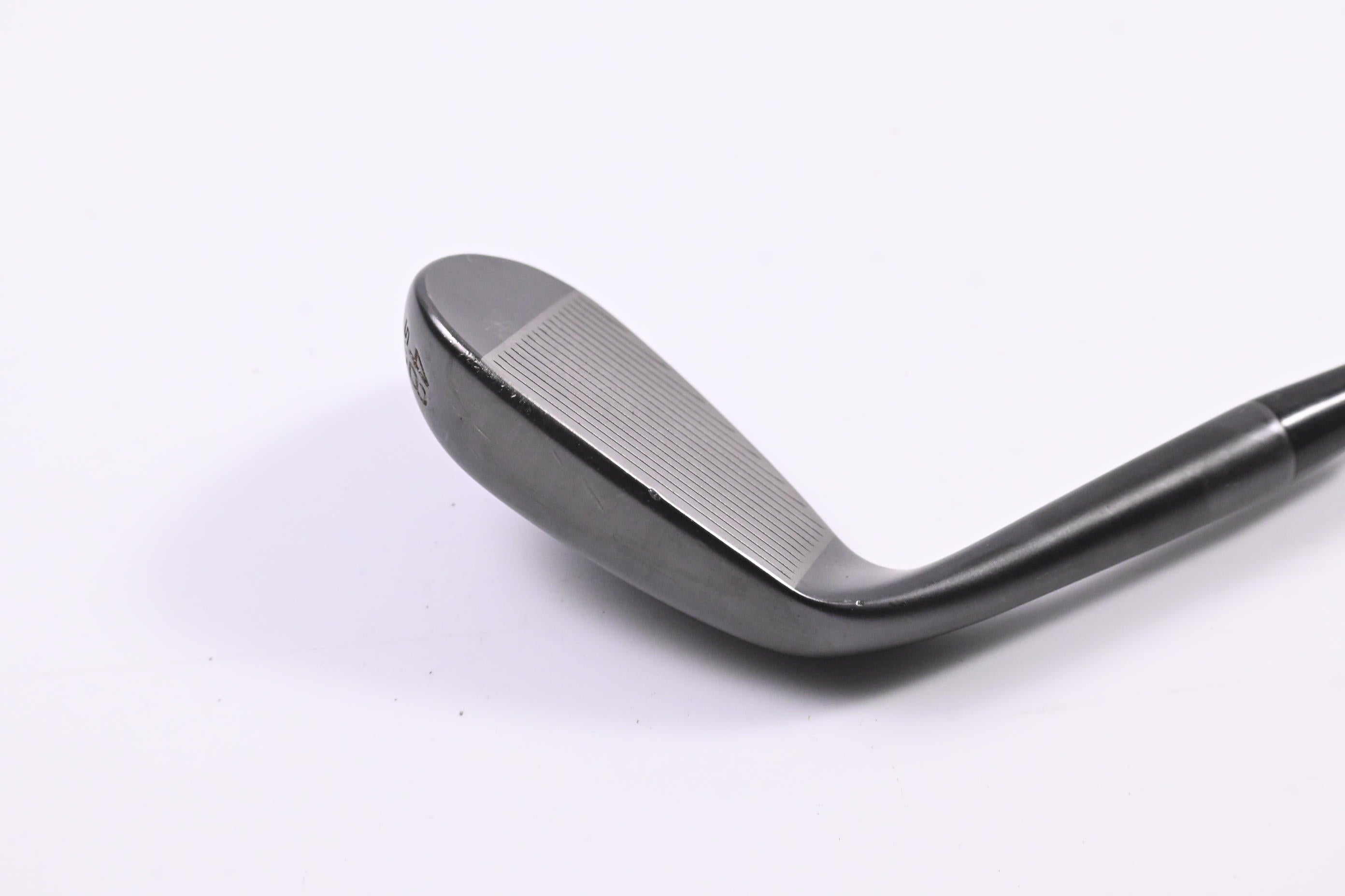 Ping S159 Pitching Wedge / 48 Degree / Black Dot / Stiff Flex Dynamic Gold S300