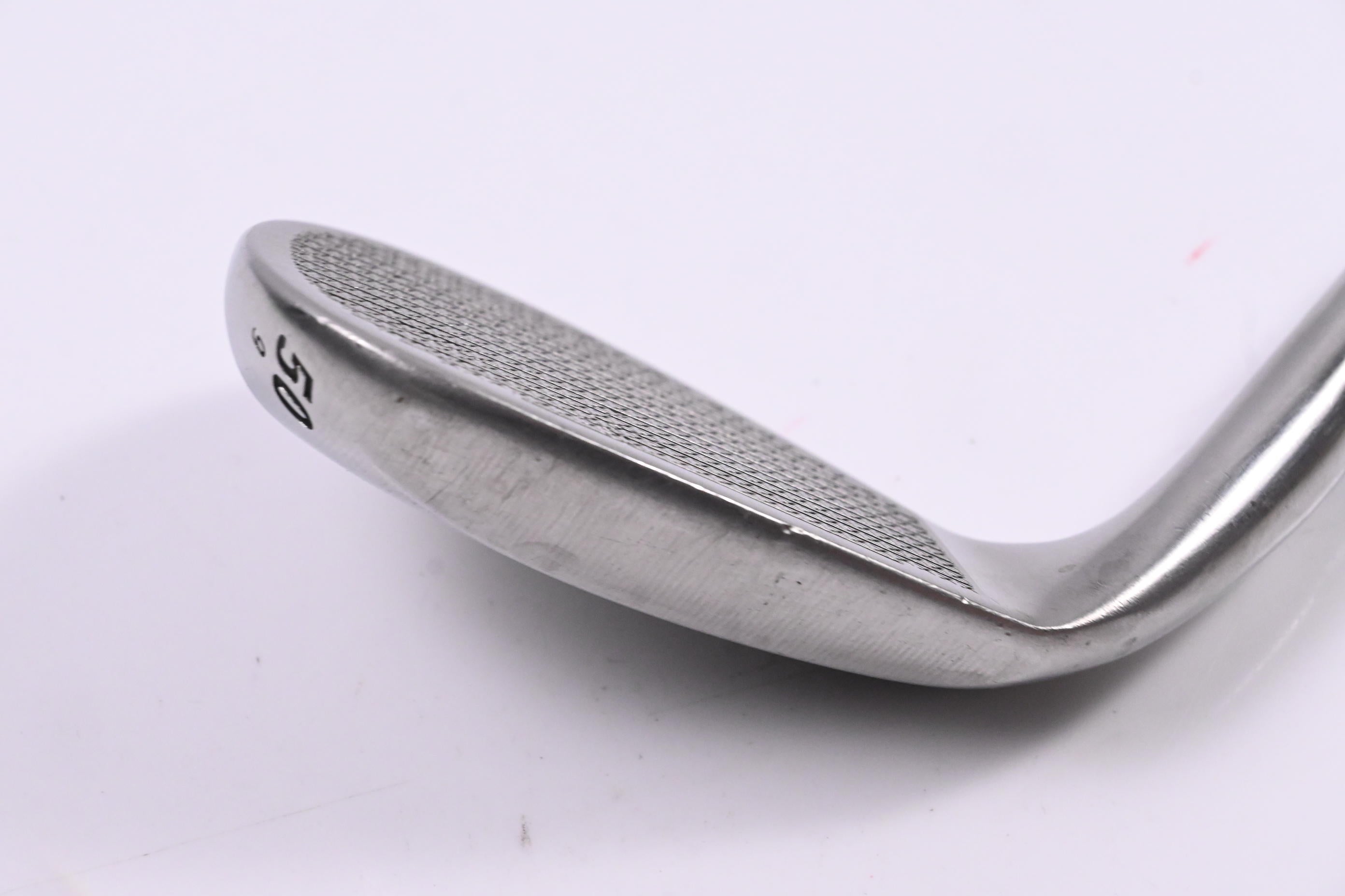 Smithworks XSpin Gap Wedge / 50 Degree / Wedge Flex KBS Shaft