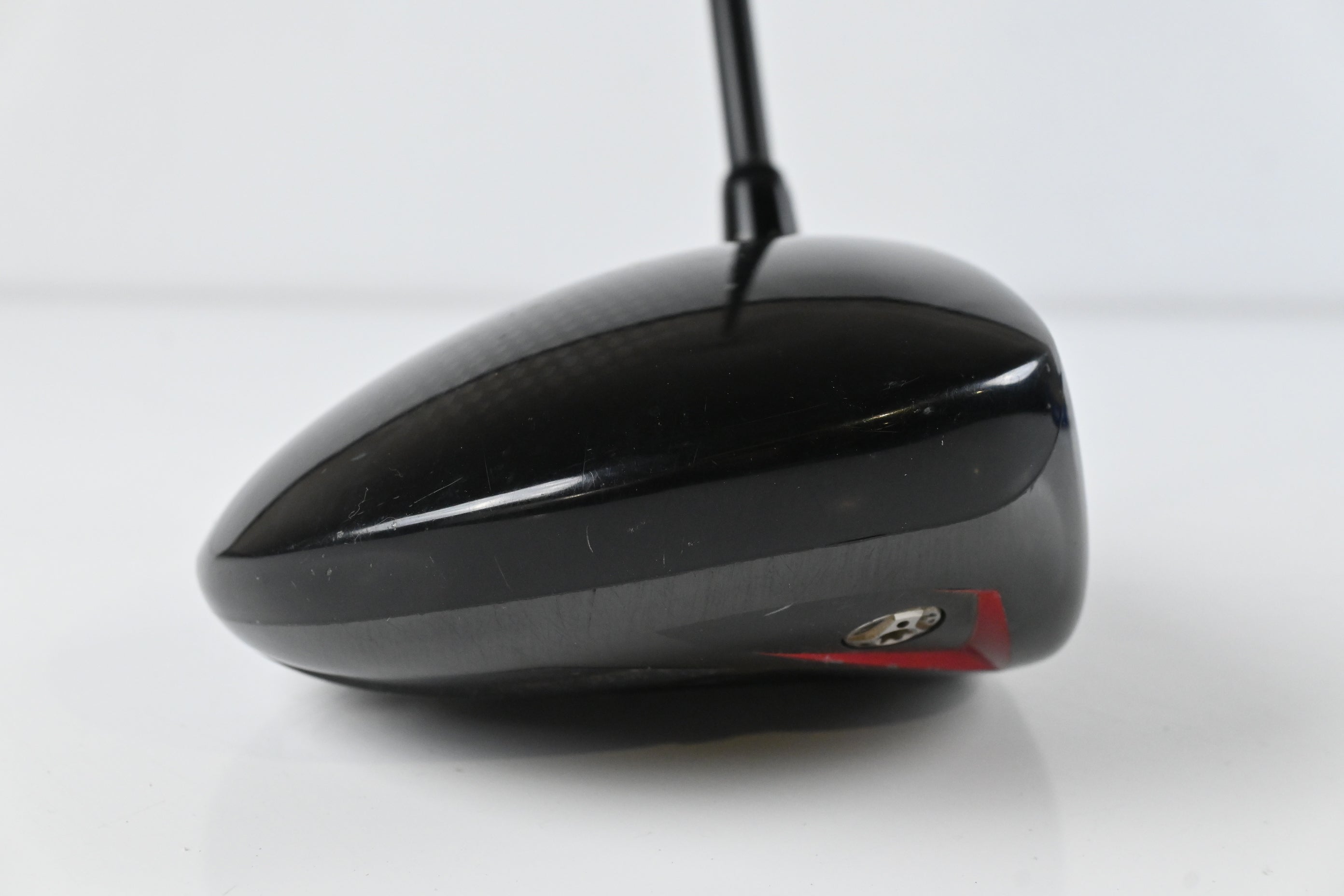 Yonex Ezone GT Type X Driver / 12 Degree / Regular Flex Yonex EX-320 Shaft