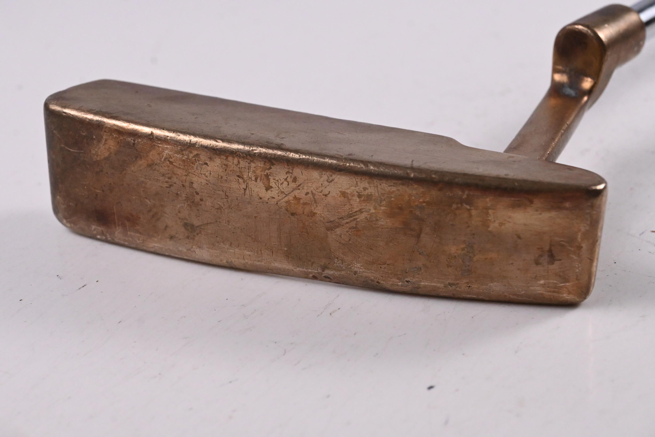 Ping Karsten Original My Day Putter / 36 Inch